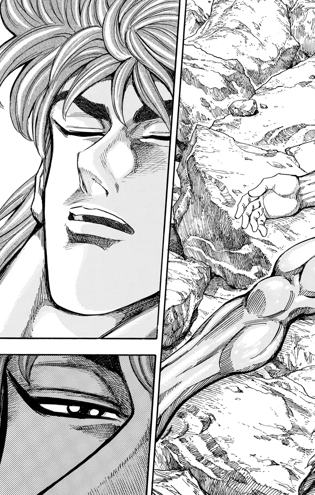 Toriko Volume 29 page 46