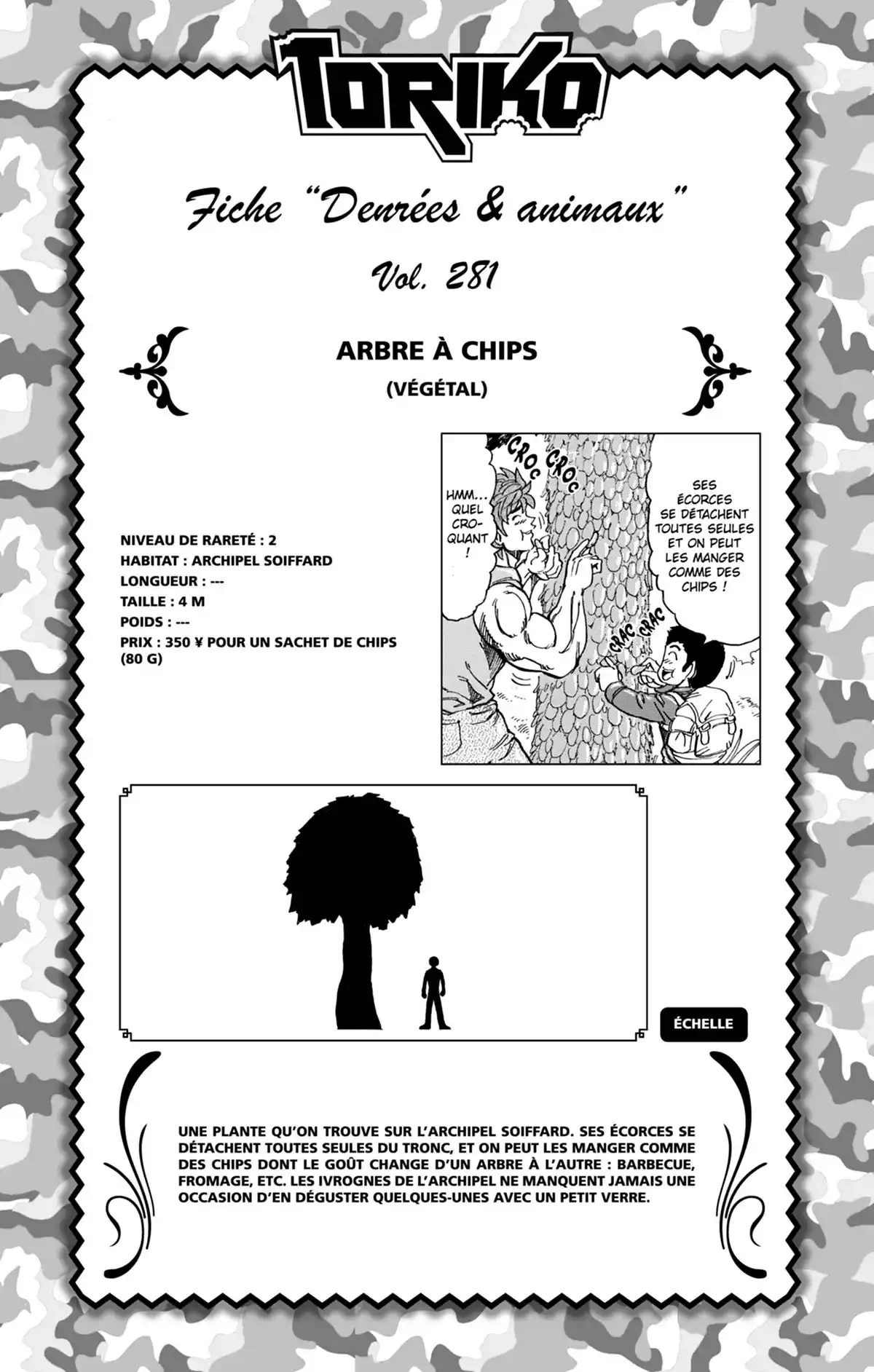 Toriko Volume 29 page 47