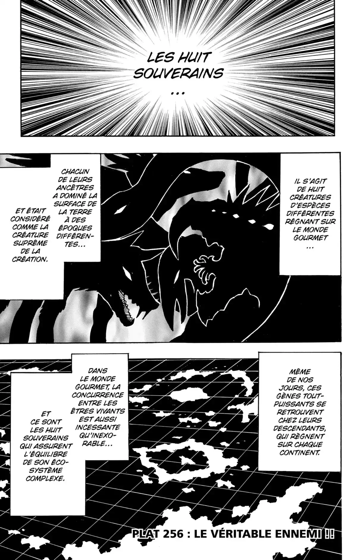 Toriko Volume 29 page 48