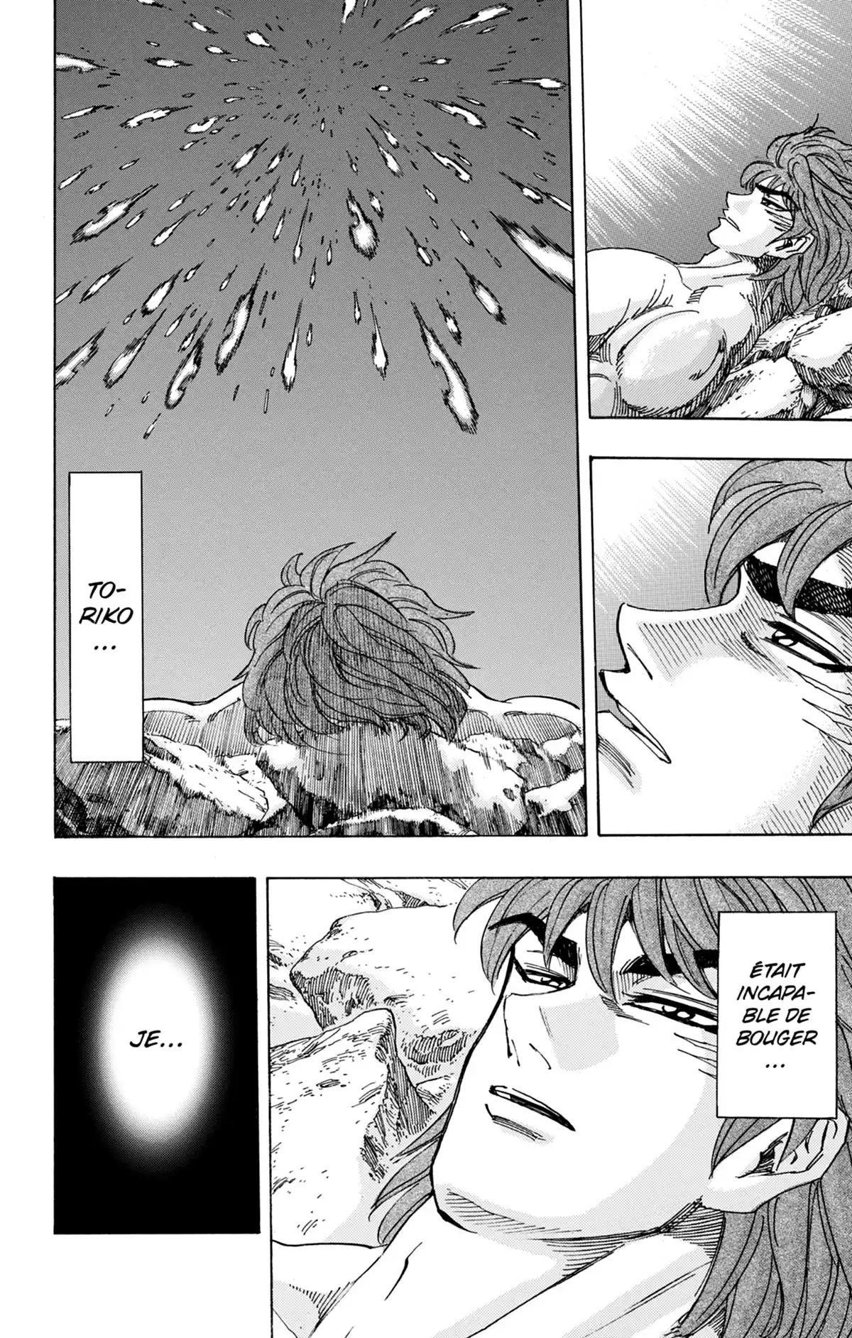 Toriko Volume 29 page 53