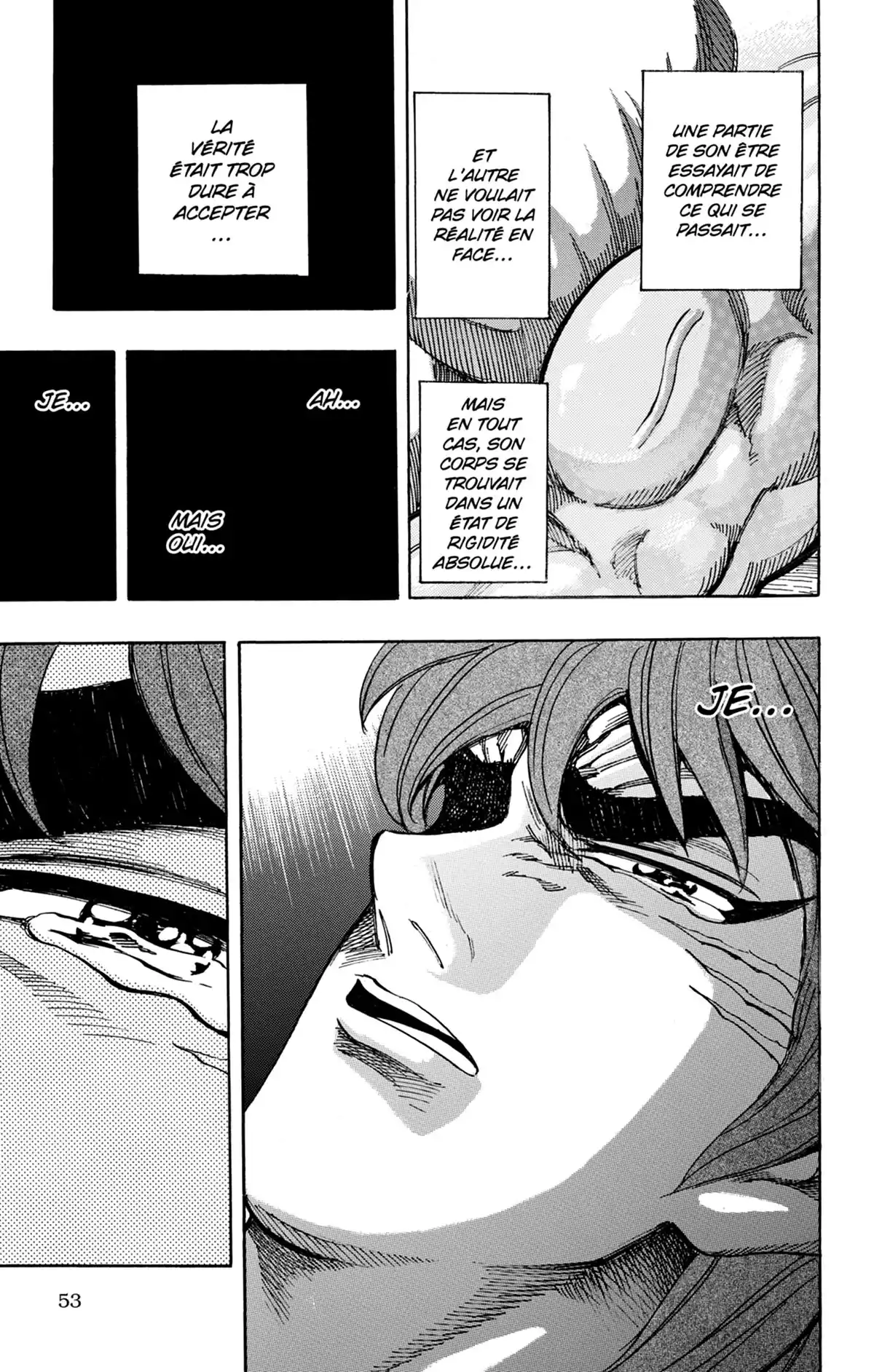 Toriko Volume 29 page 54