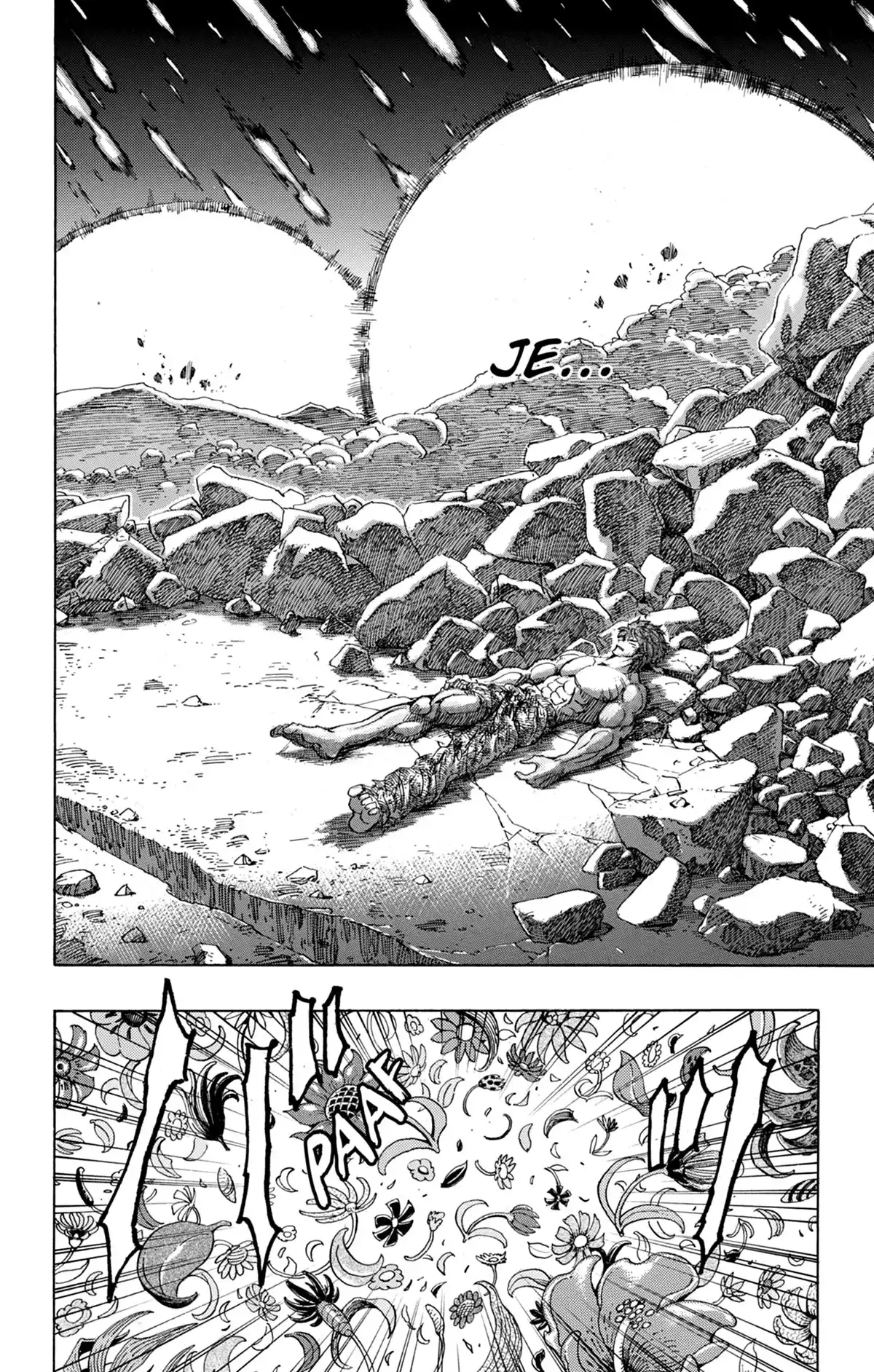 Toriko Volume 29 page 55