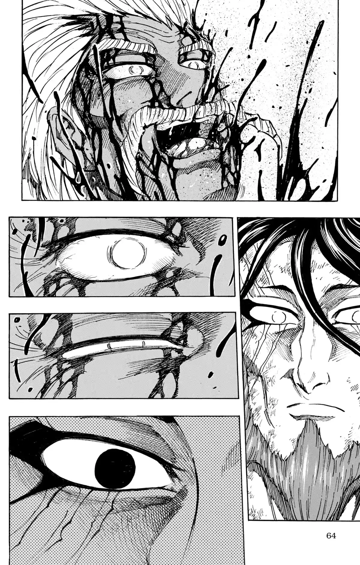 Toriko Volume 29 page 65