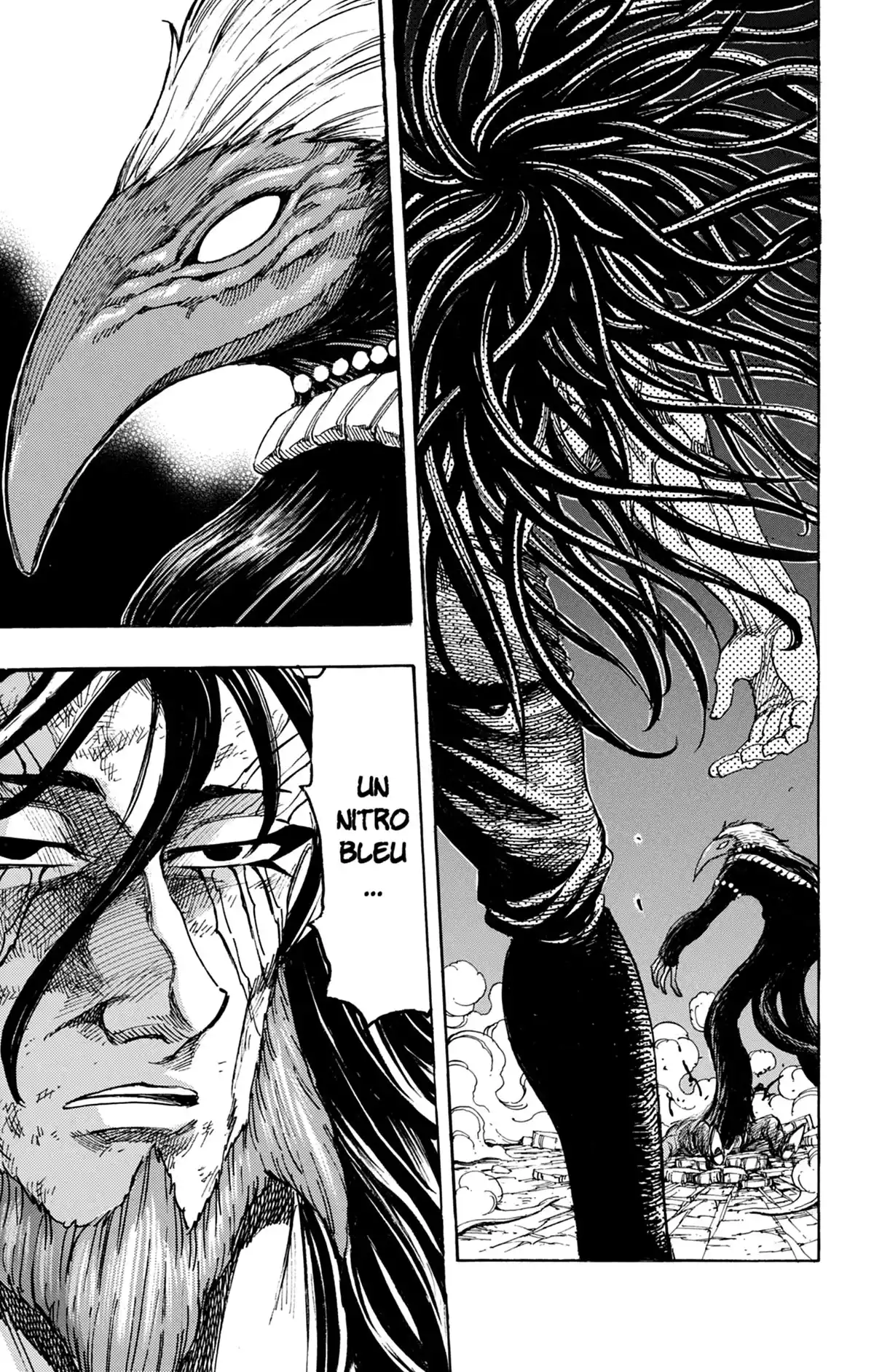 Toriko Volume 29 page 66