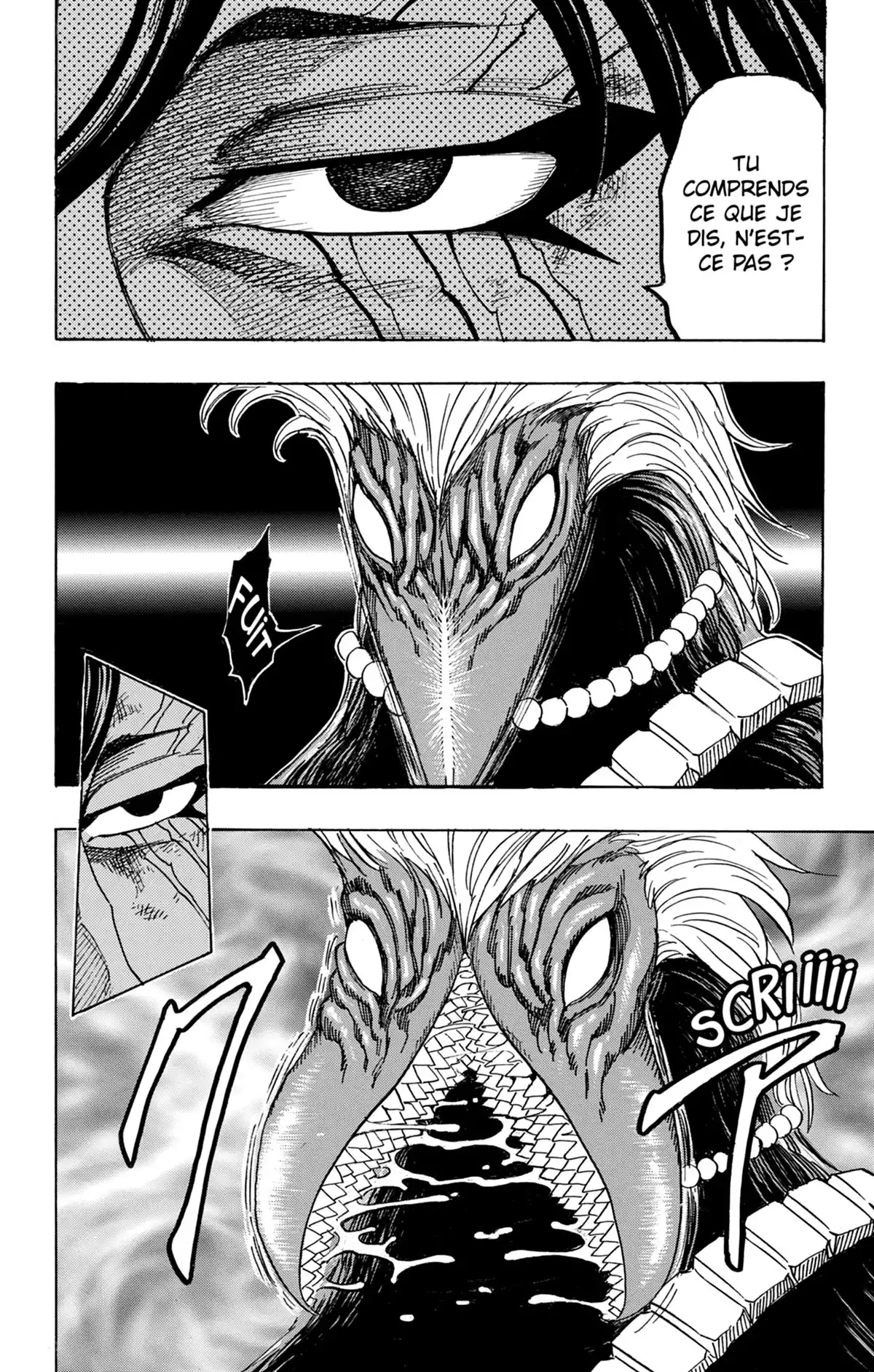 Toriko Volume 29 page 69