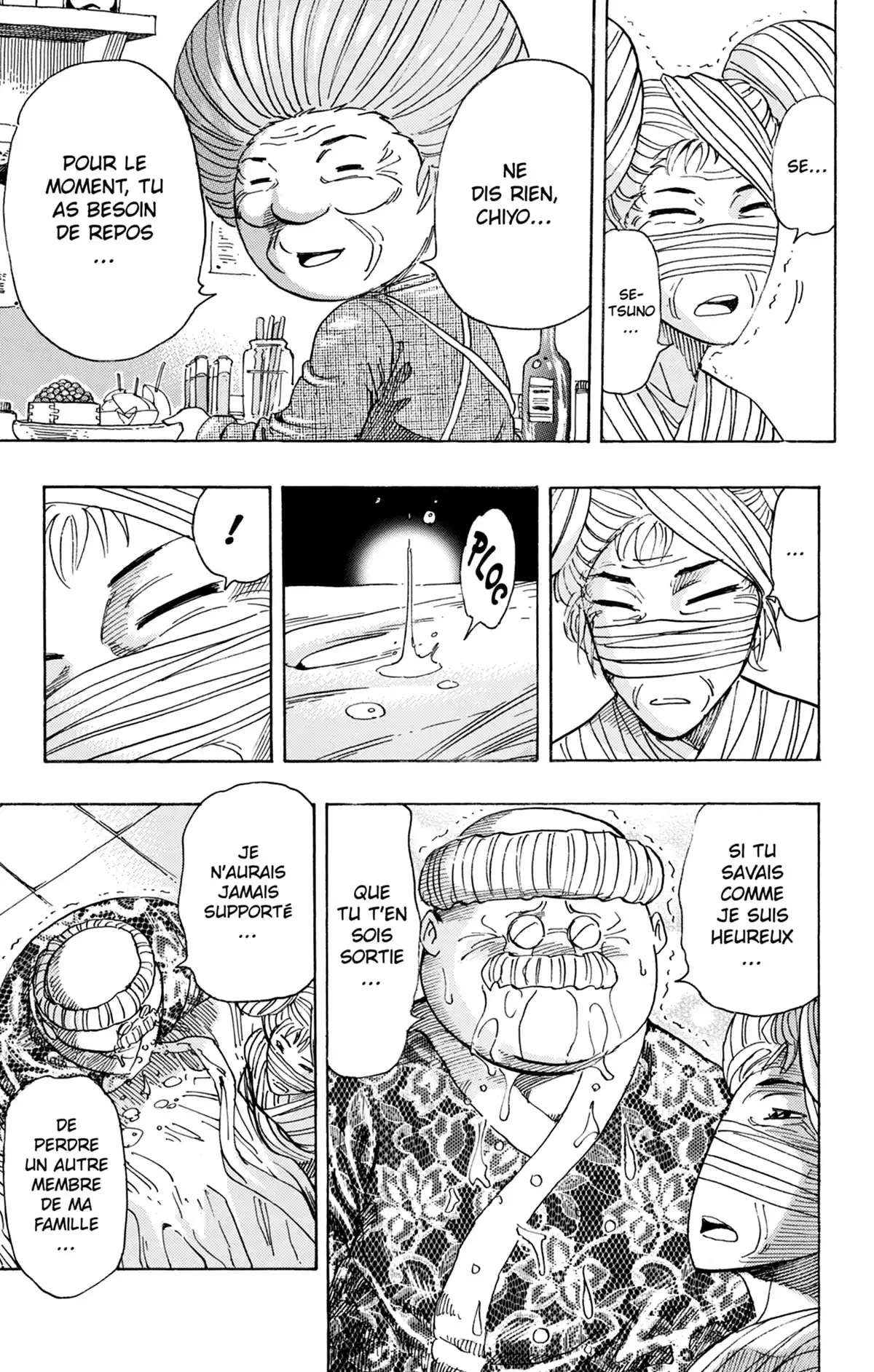 Toriko Volume 29 page 84