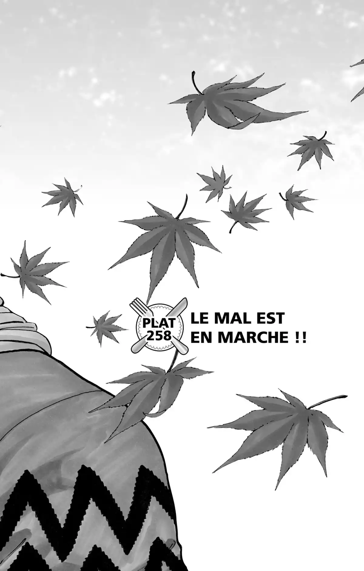 Toriko Volume 29 page 87
