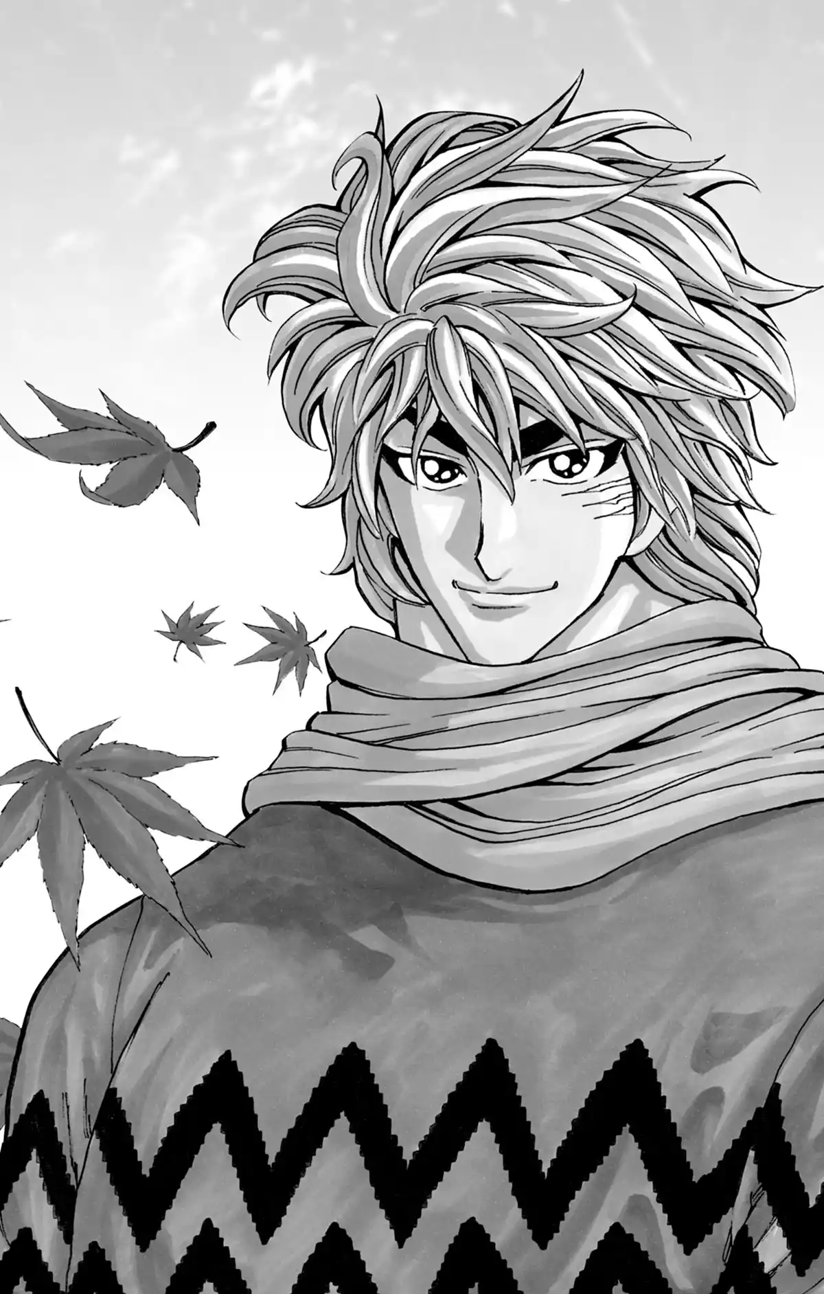 Toriko Volume 29 page 88