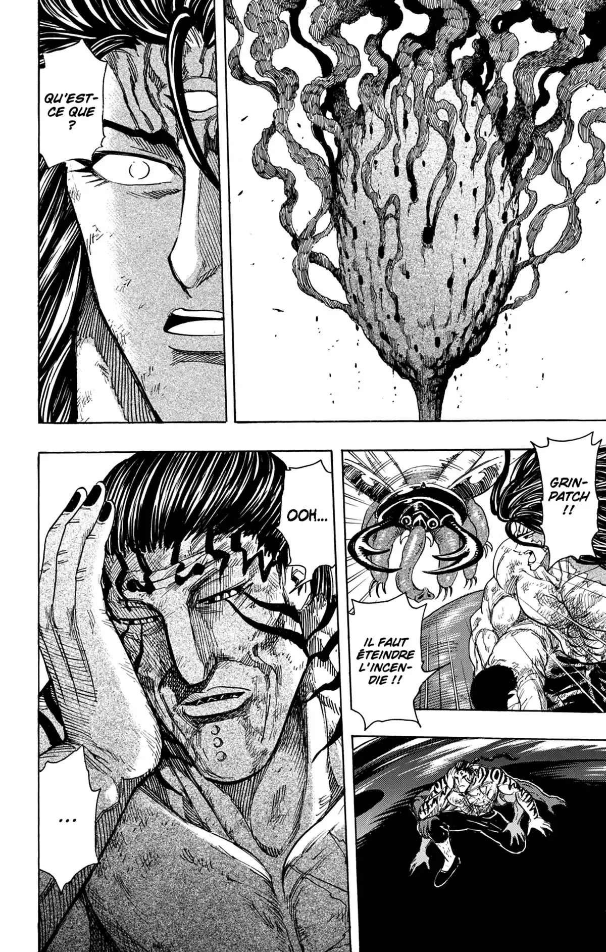 Toriko Volume 29 page 99
