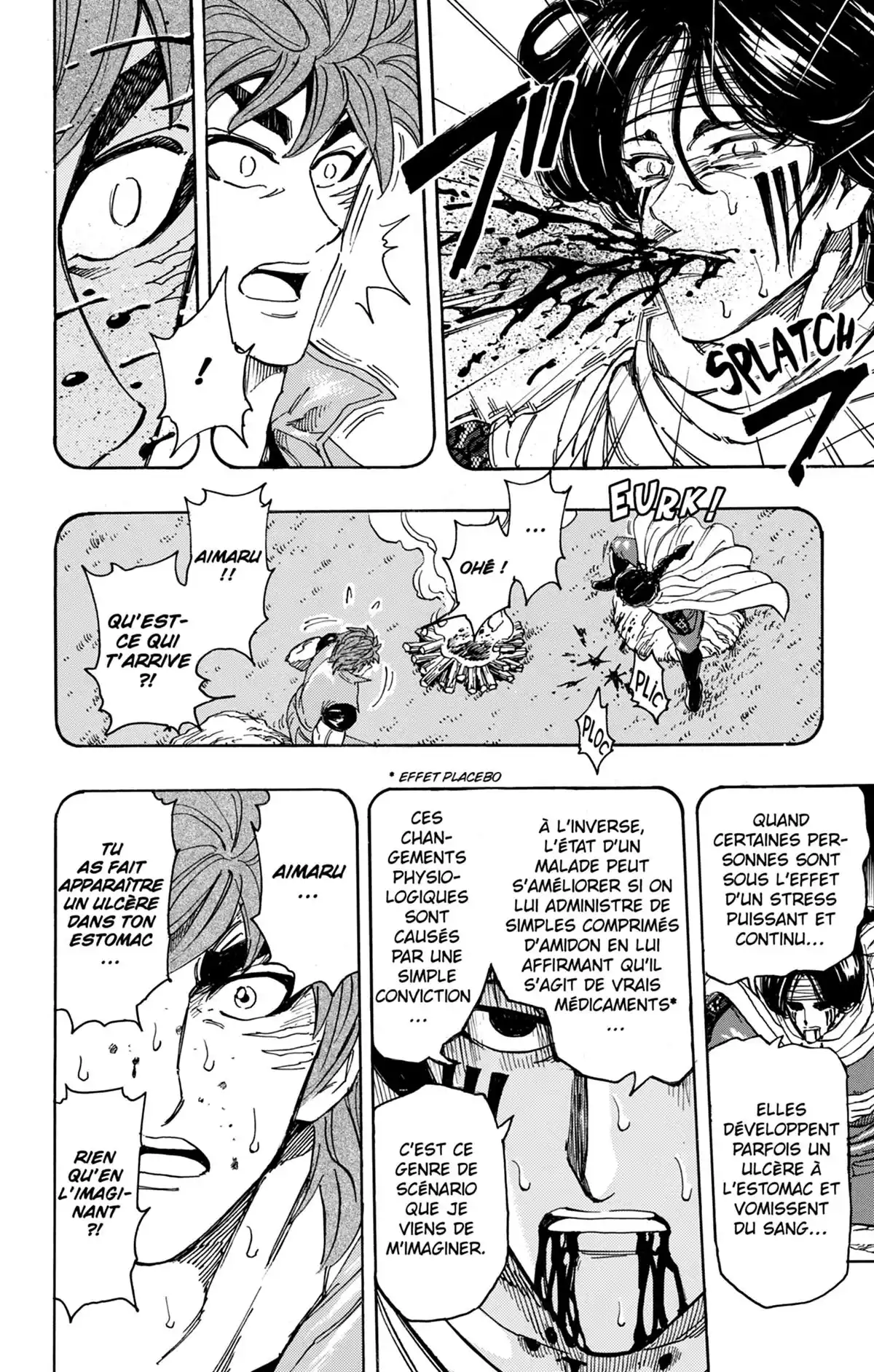 Toriko Volume 27 page 19