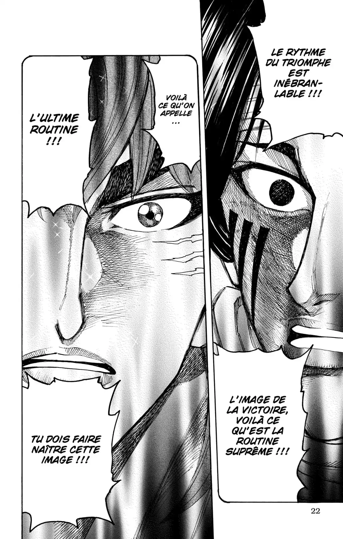 Toriko Volume 27 page 23