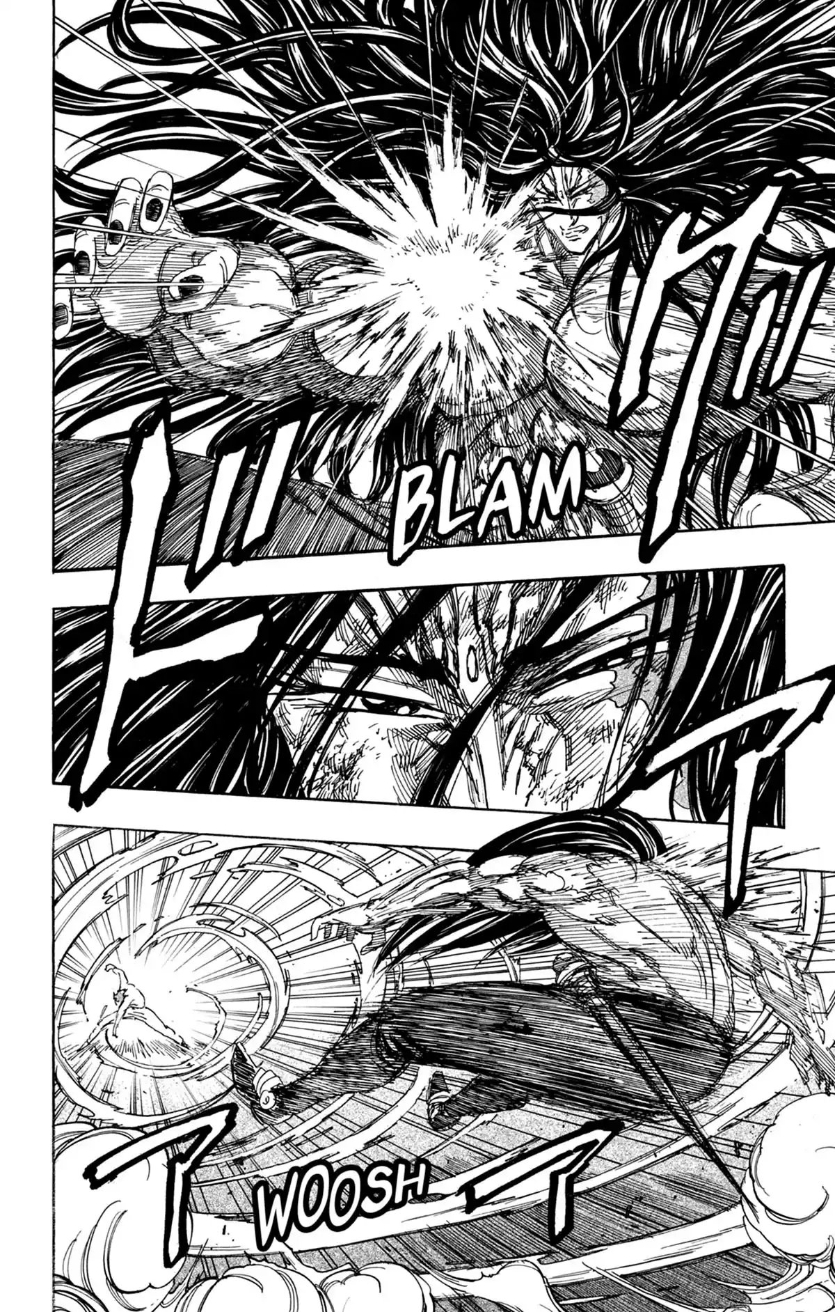 Toriko Volume 27 page 25
