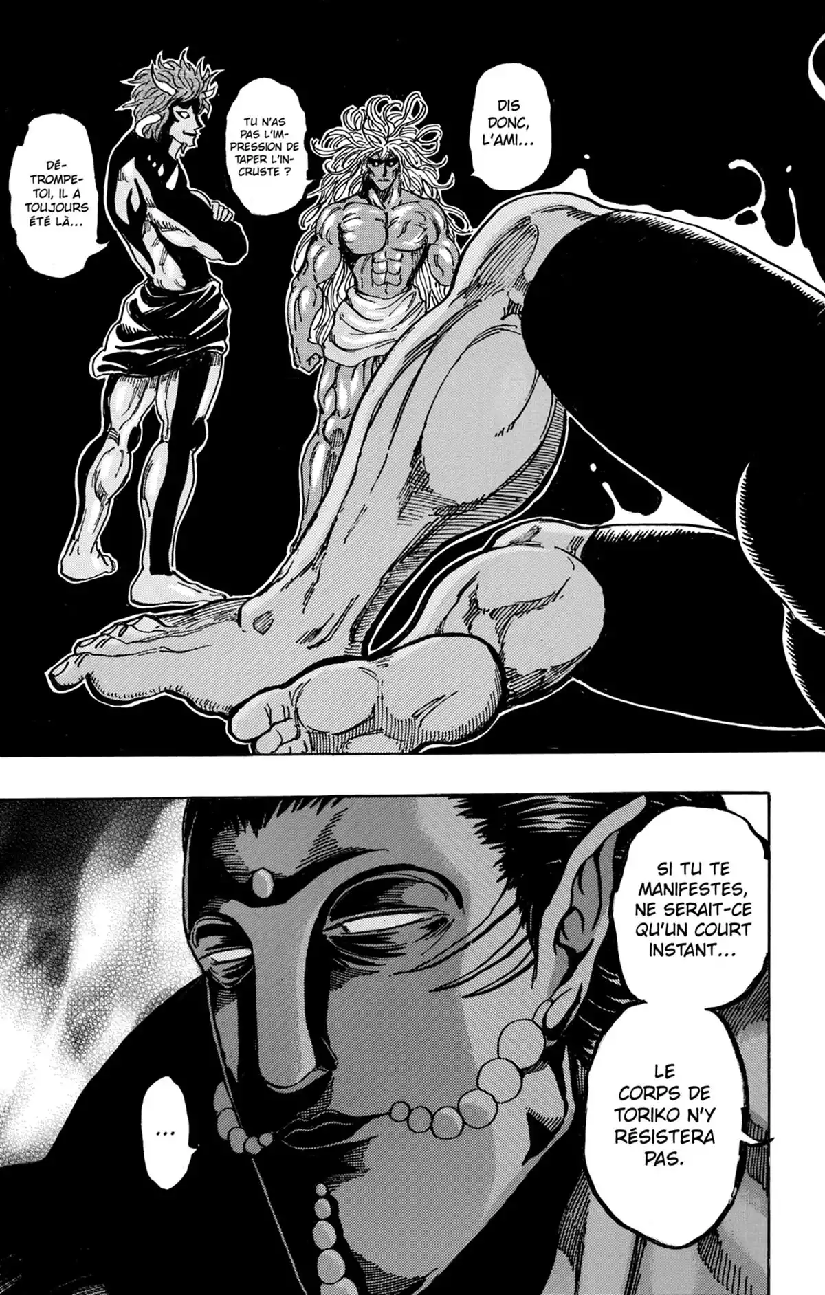 Toriko Volume 40 page 51