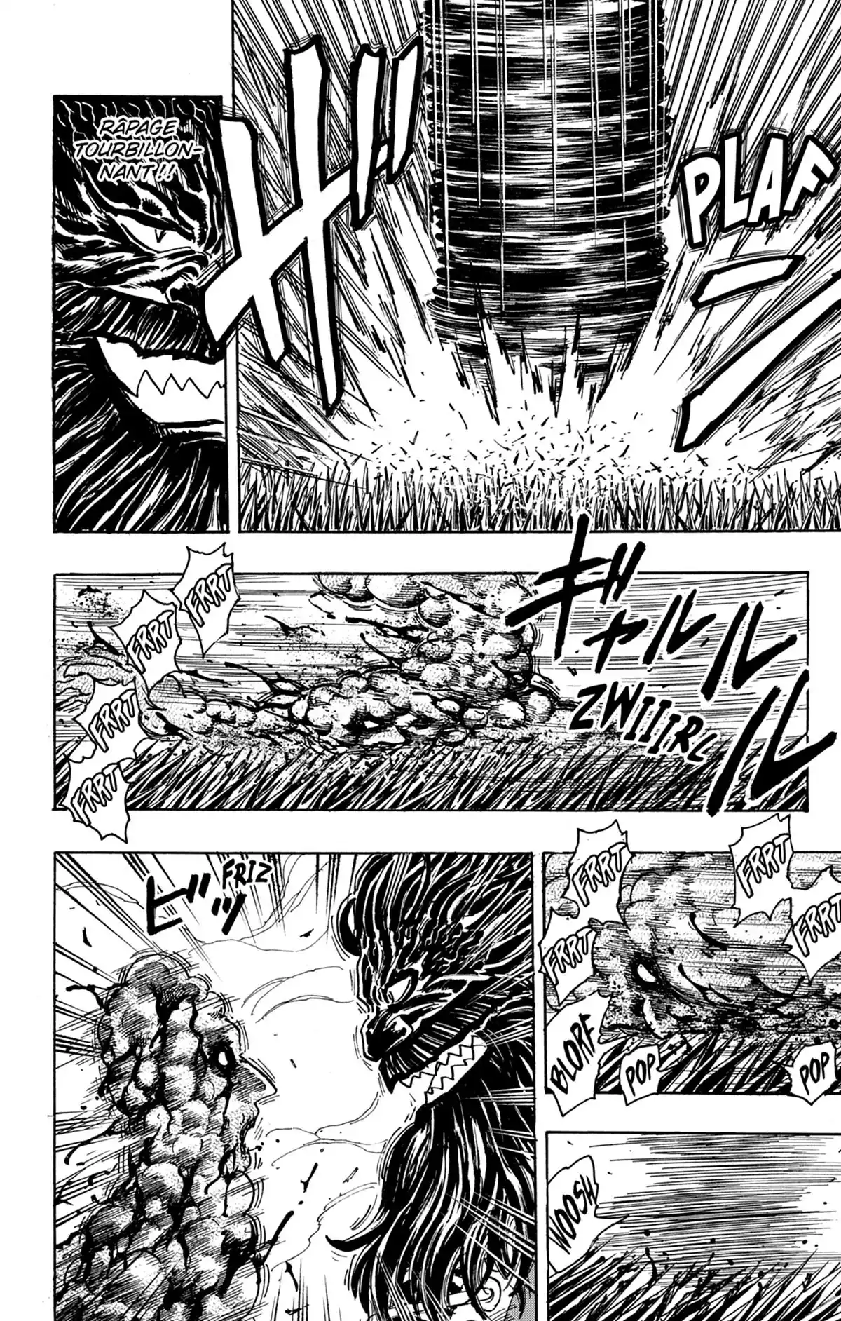 Toriko Volume 40 page 68