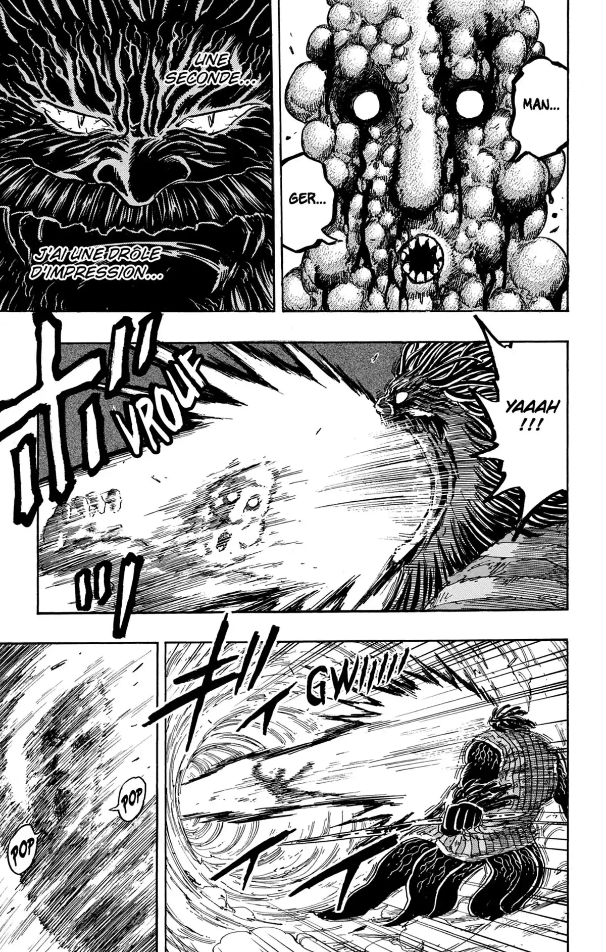Toriko Volume 40 page 69
