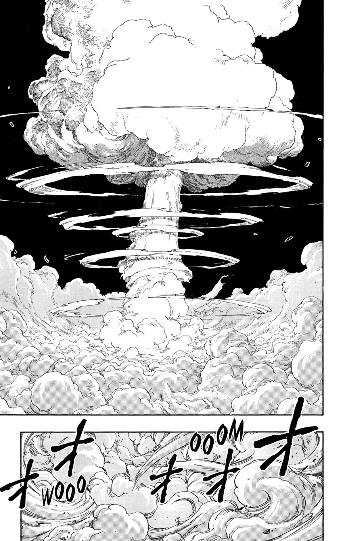Toriko Volume 40 page 75