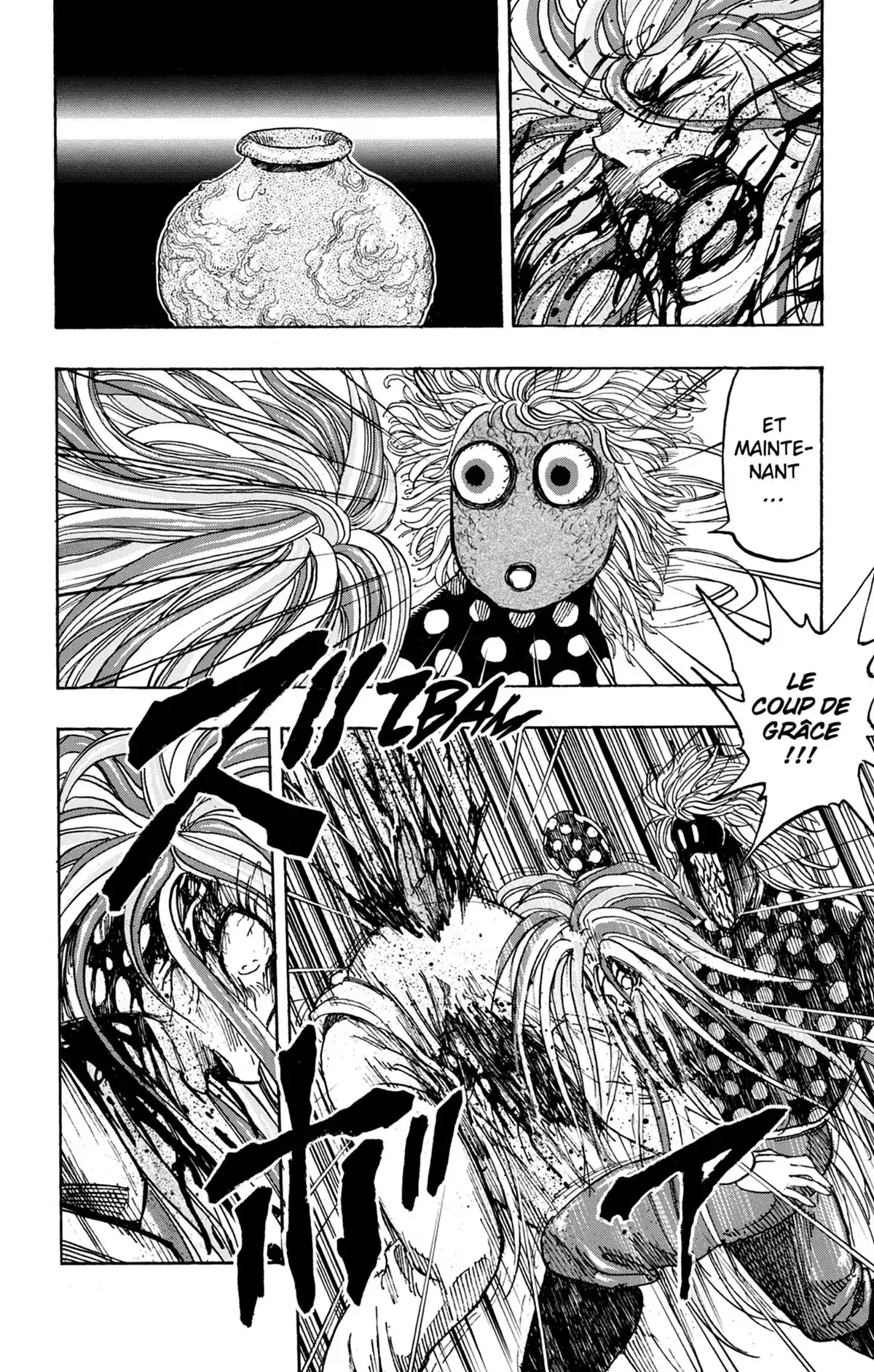 Toriko Volume 26 page 18
