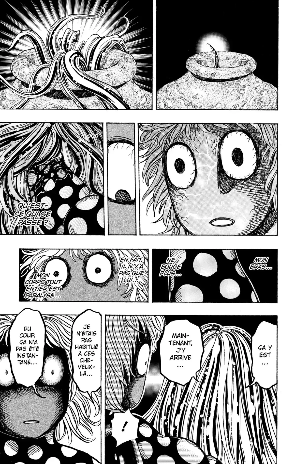 Toriko Volume 26 page 19
