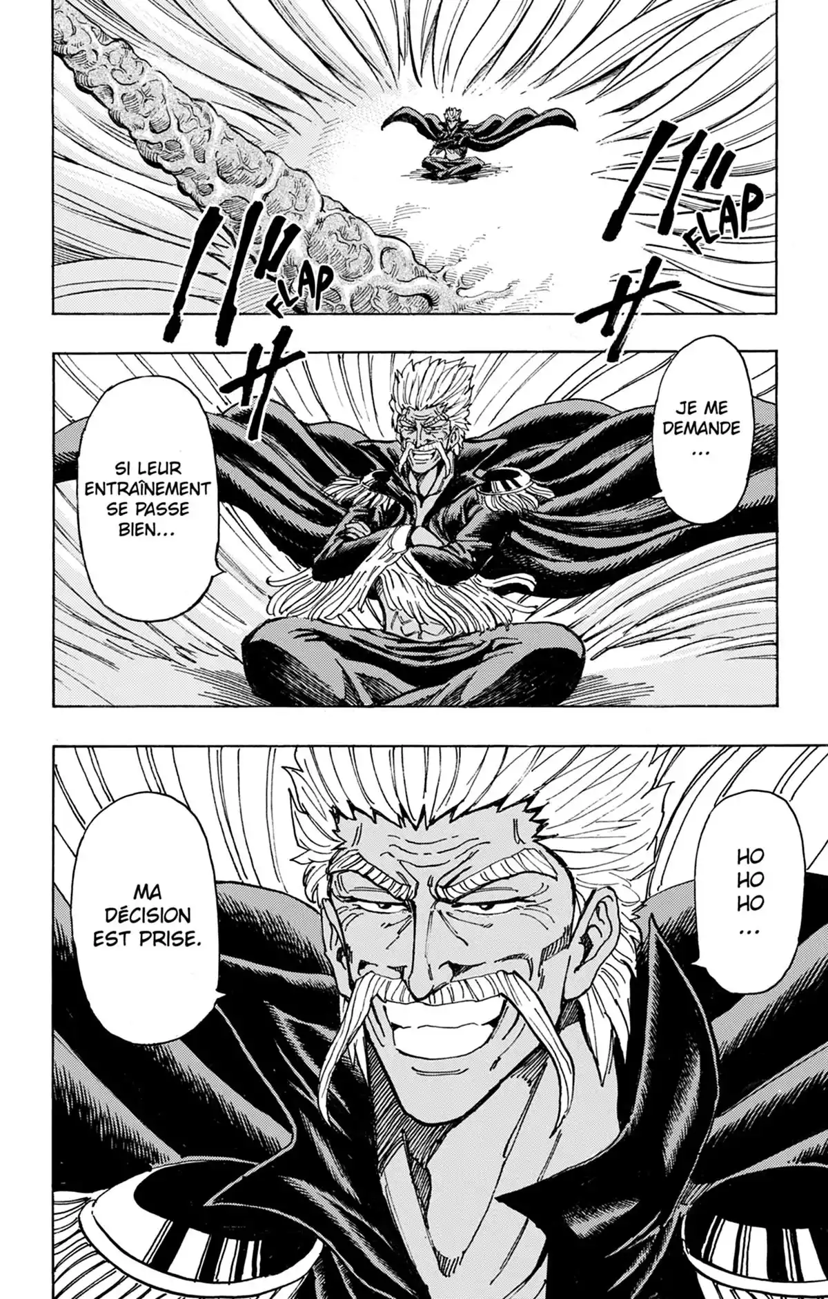 Toriko Volume 18 page 103
