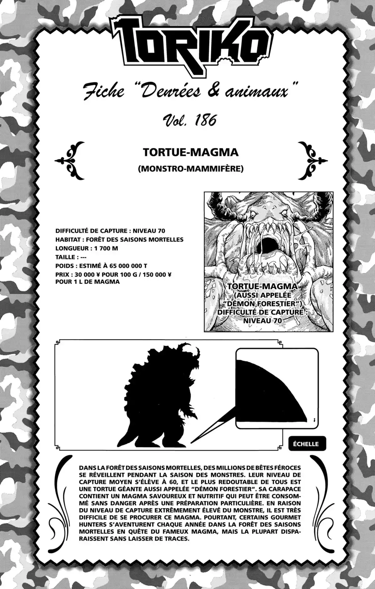 Toriko Volume 18 page 43