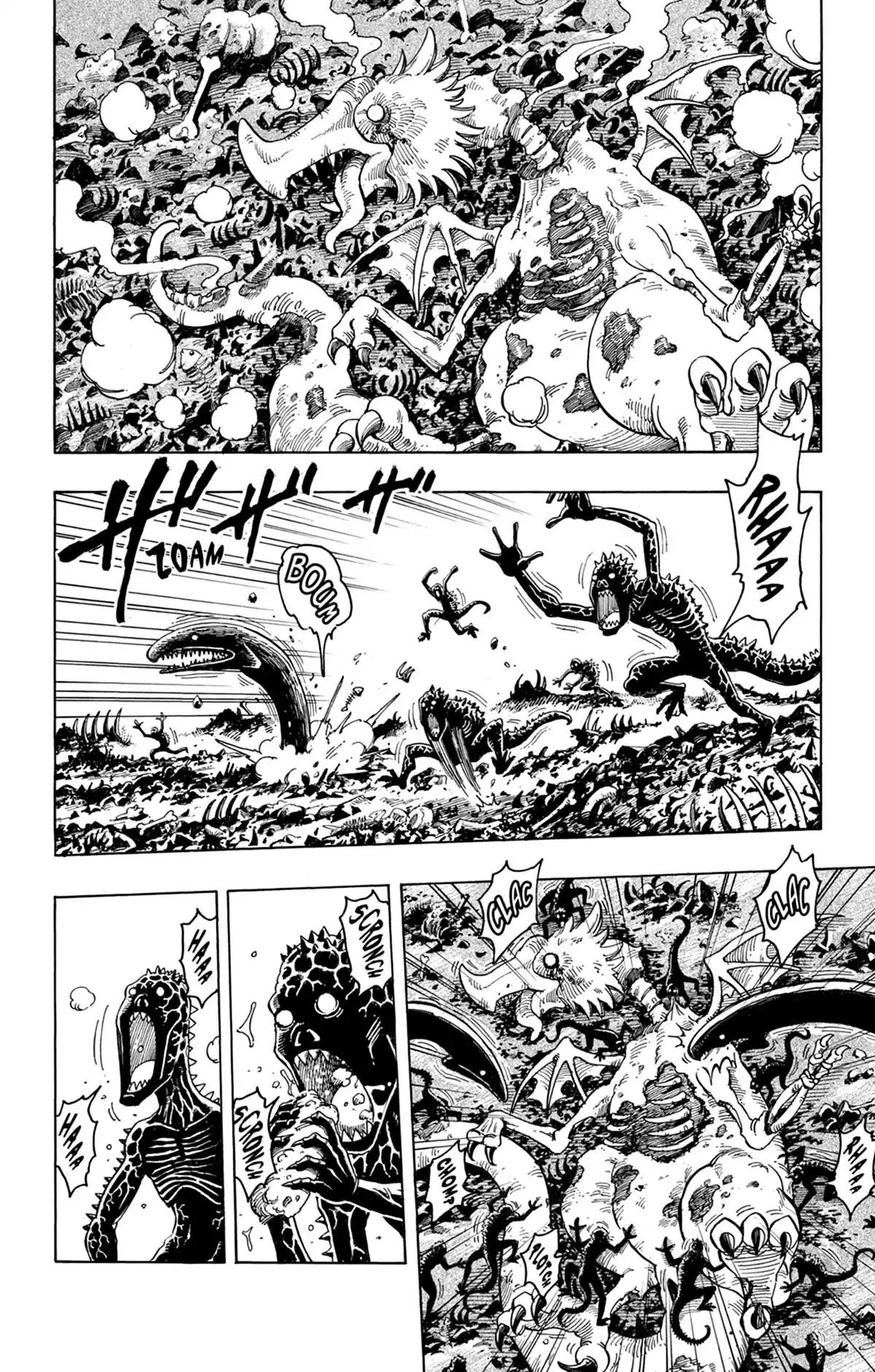 Toriko Volume 18 page 45
