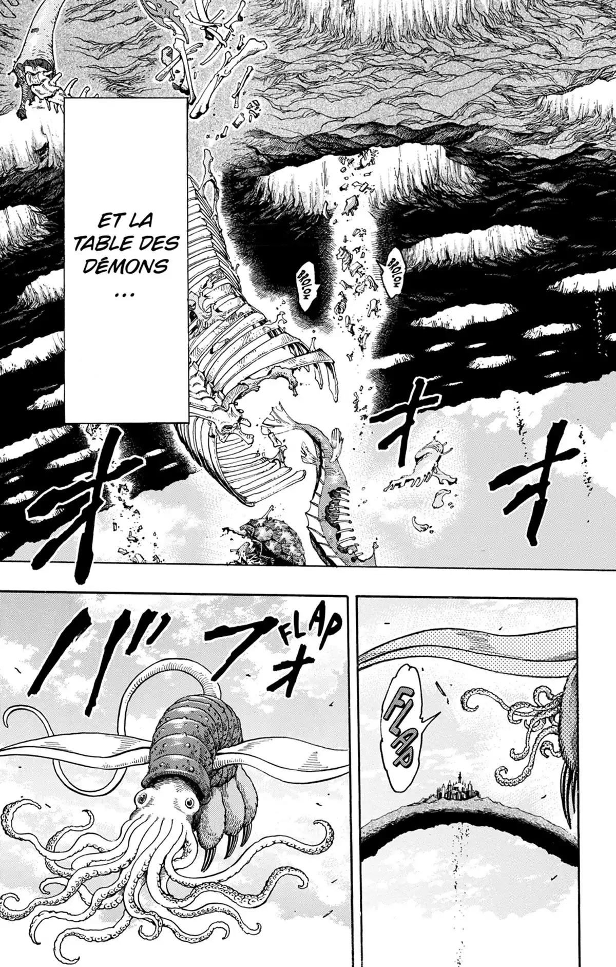 Toriko Volume 18 page 48