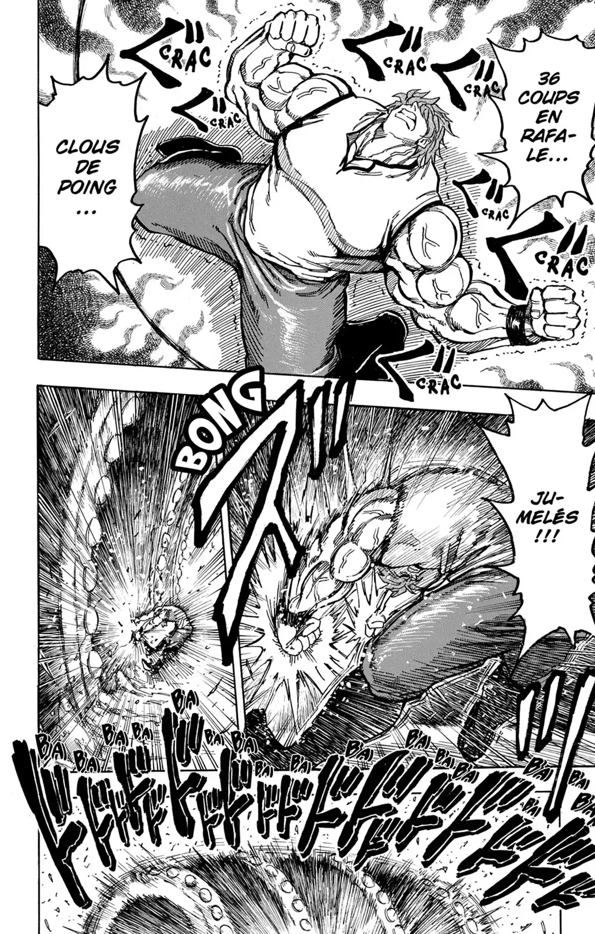 Toriko Volume 18 page 77
