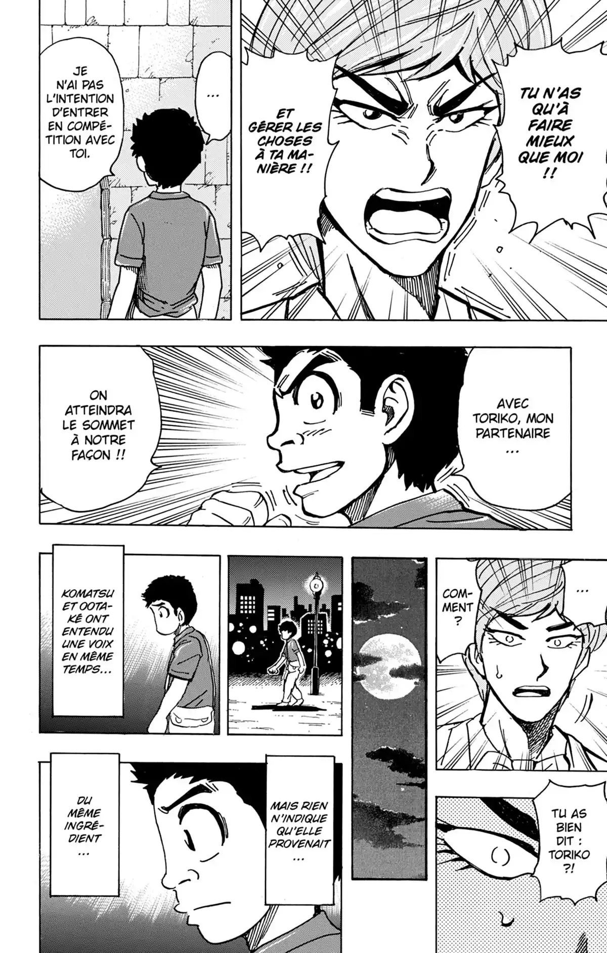 Toriko Volume 18 page 97