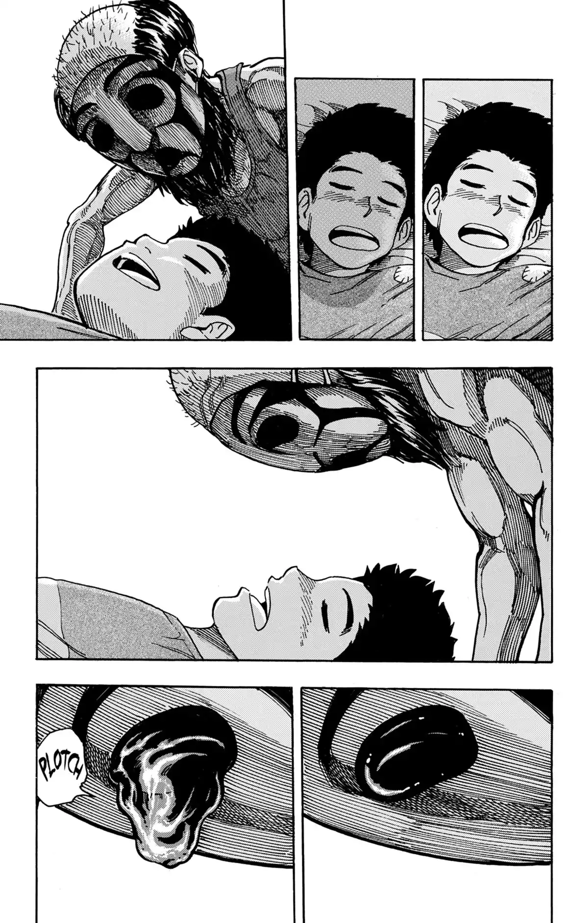 Toriko Volume 37 page 19