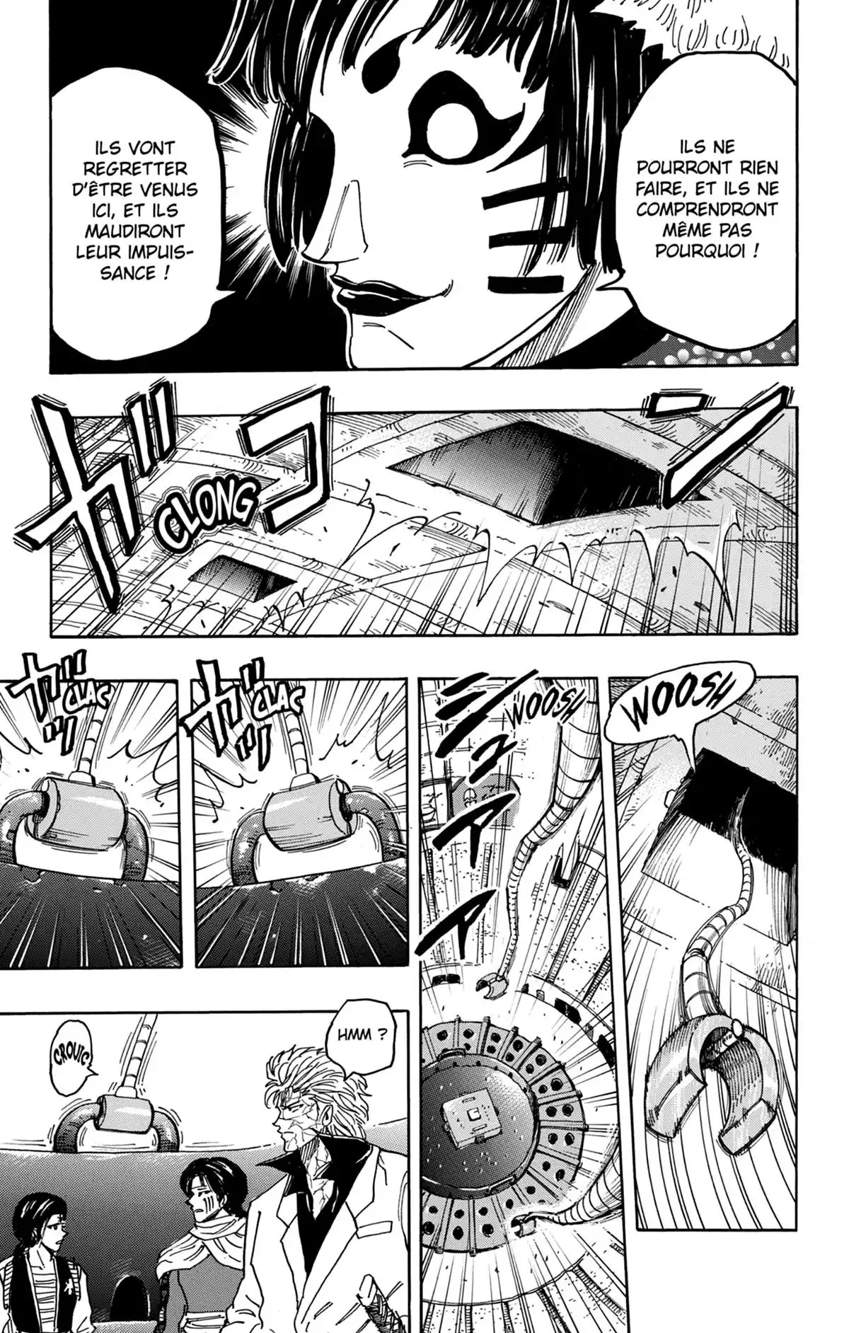 Toriko Volume 37 page 51