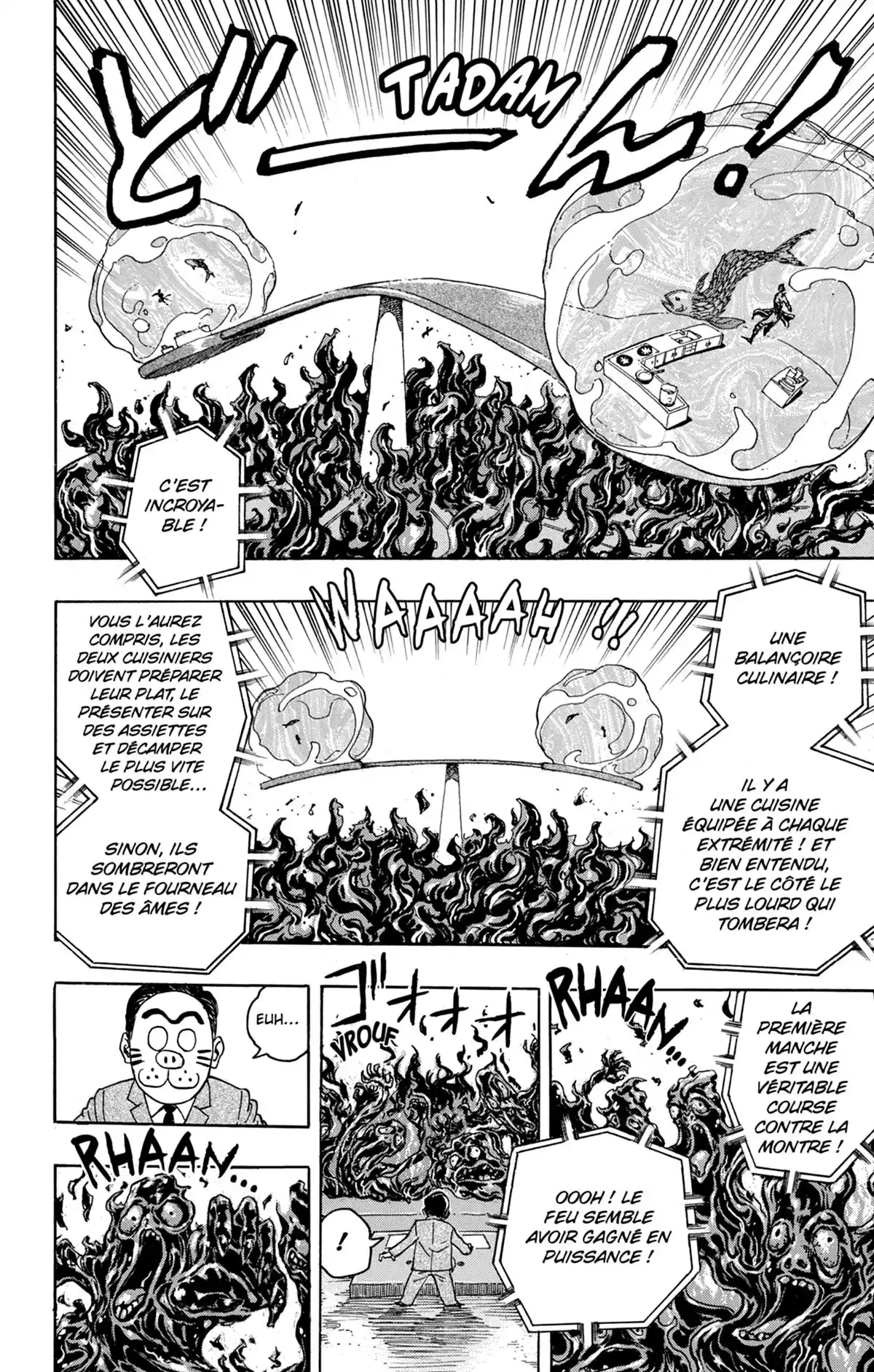 Toriko Volume 37 page 66