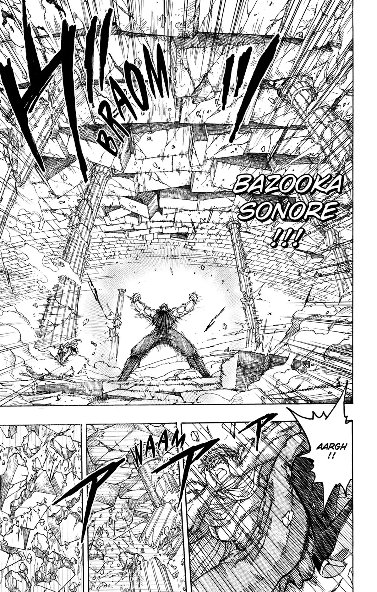 Toriko Volume 16 page 30
