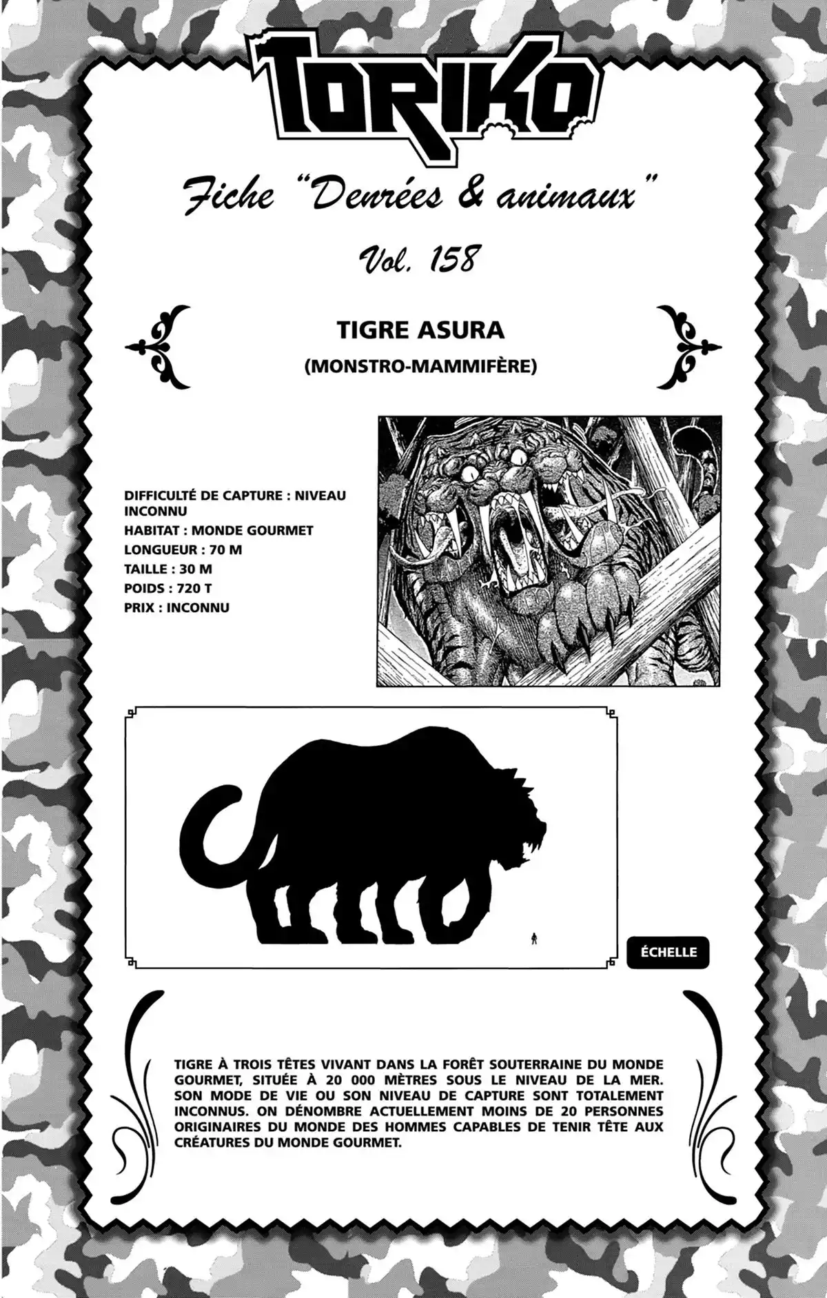 Toriko Volume 16 page 59