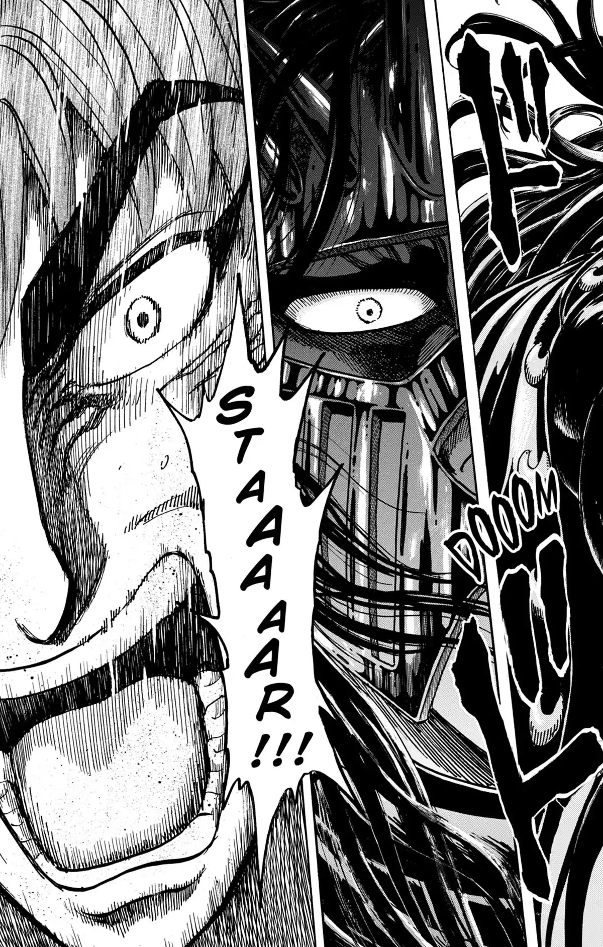 Toriko Volume 25 page 23