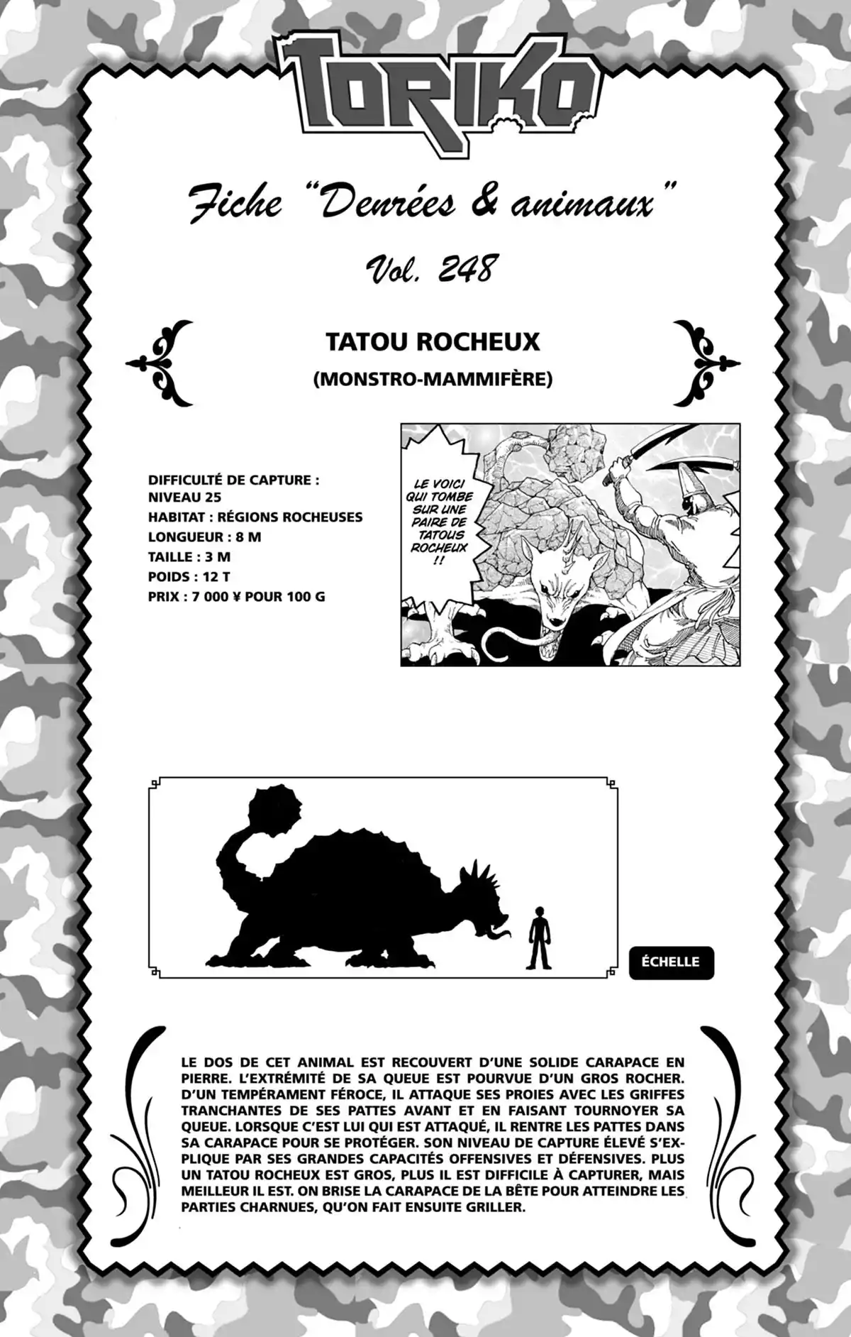 Toriko Volume 25 page 24