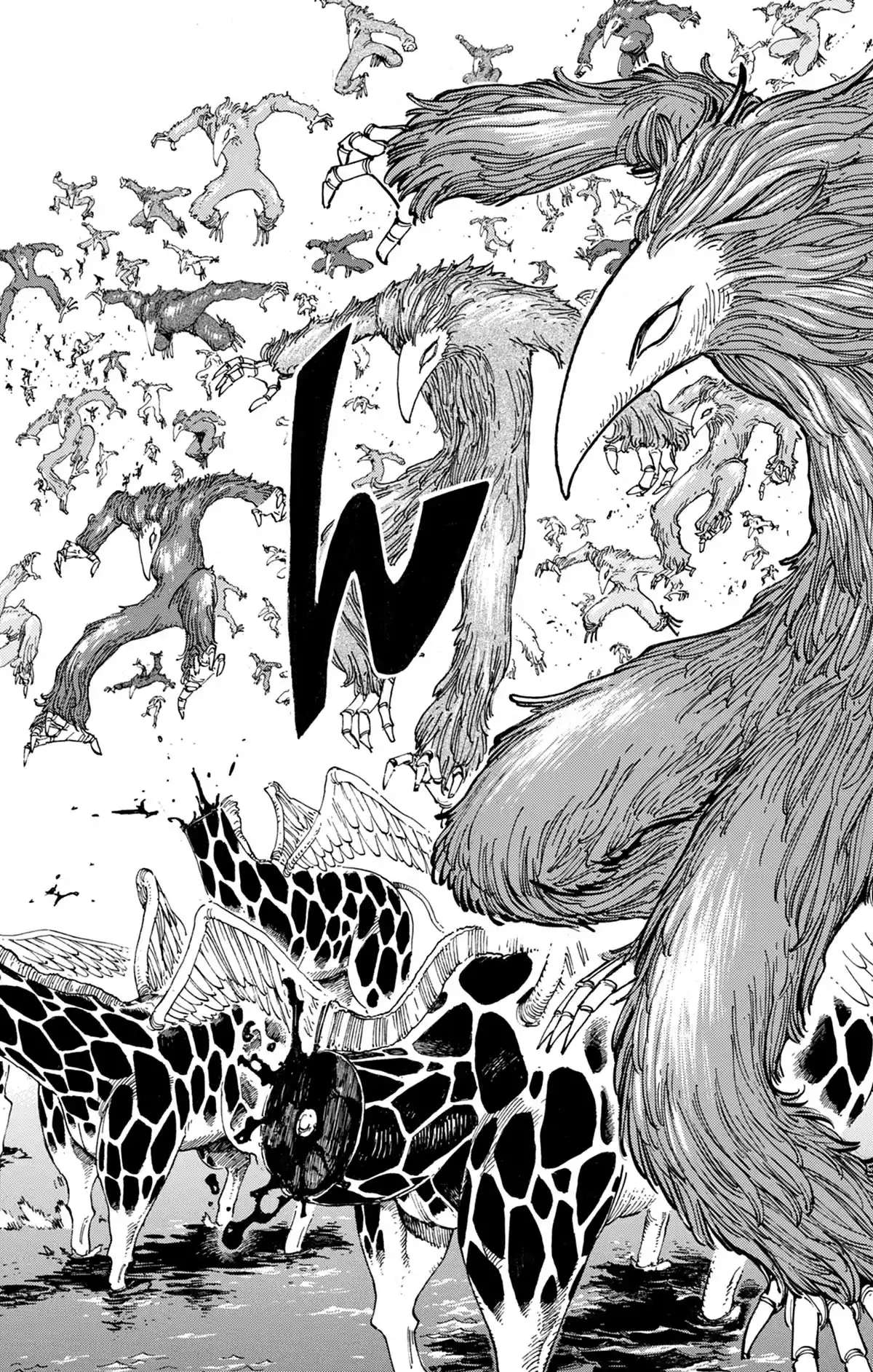 Toriko Volume 25 page 26