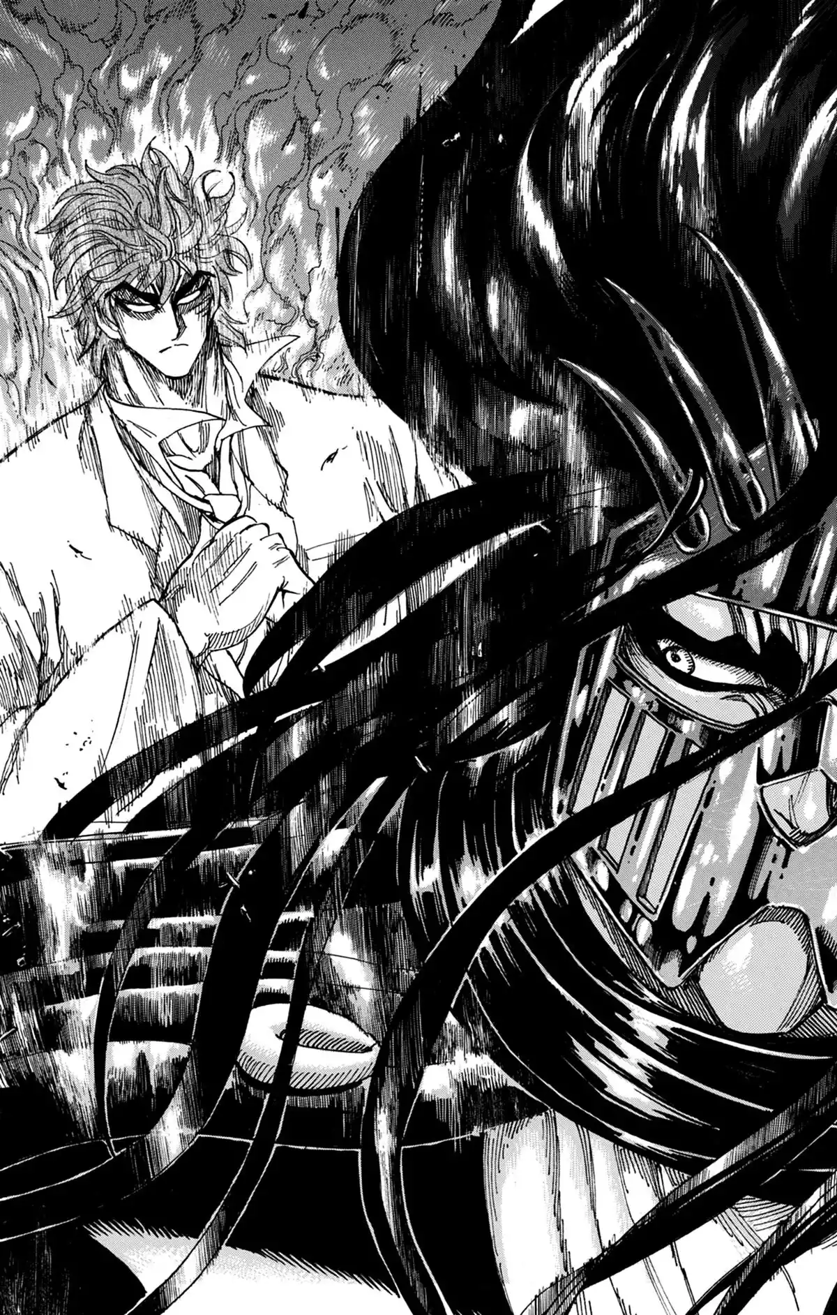 Toriko Volume 25 page 41