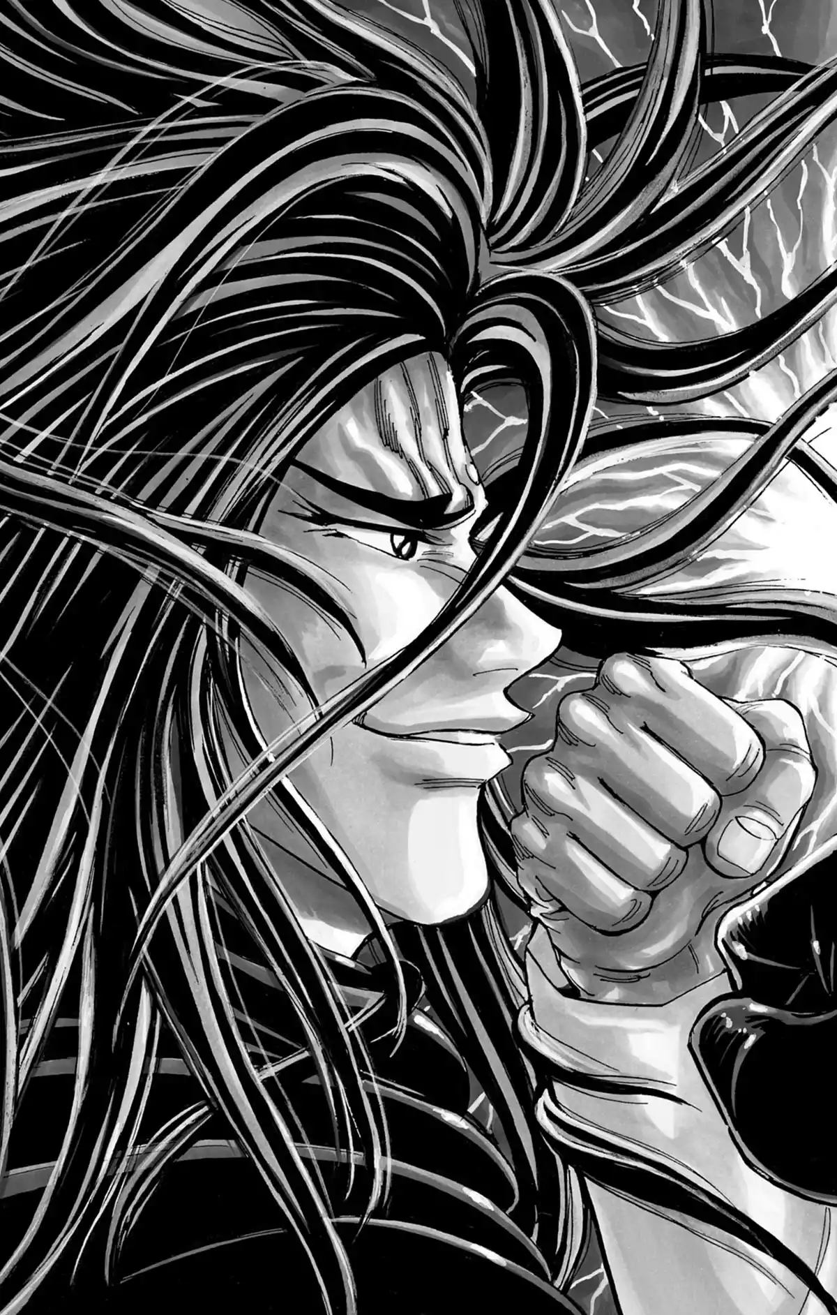 Toriko Volume 25 page 44