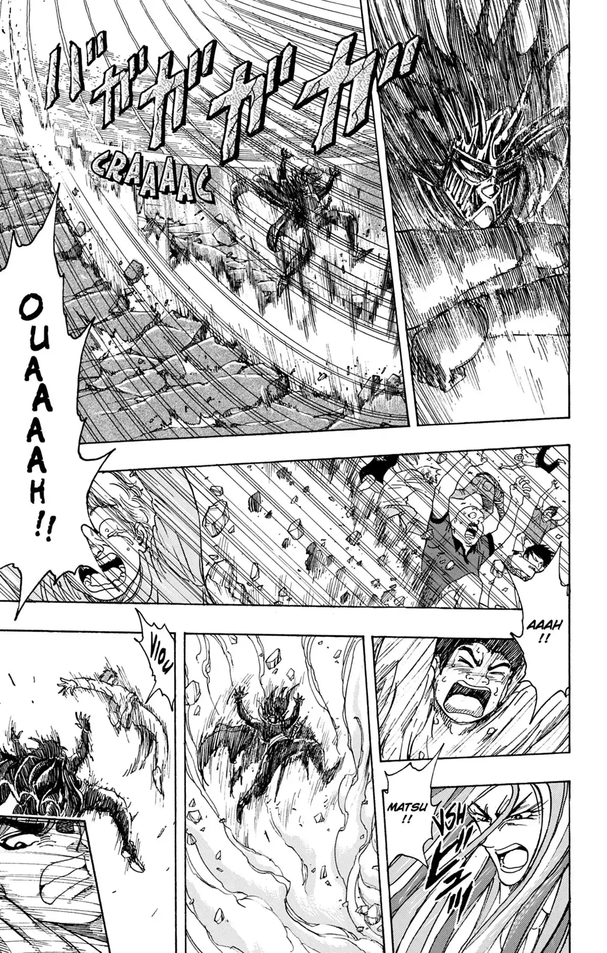 Toriko Volume 25 page 50
