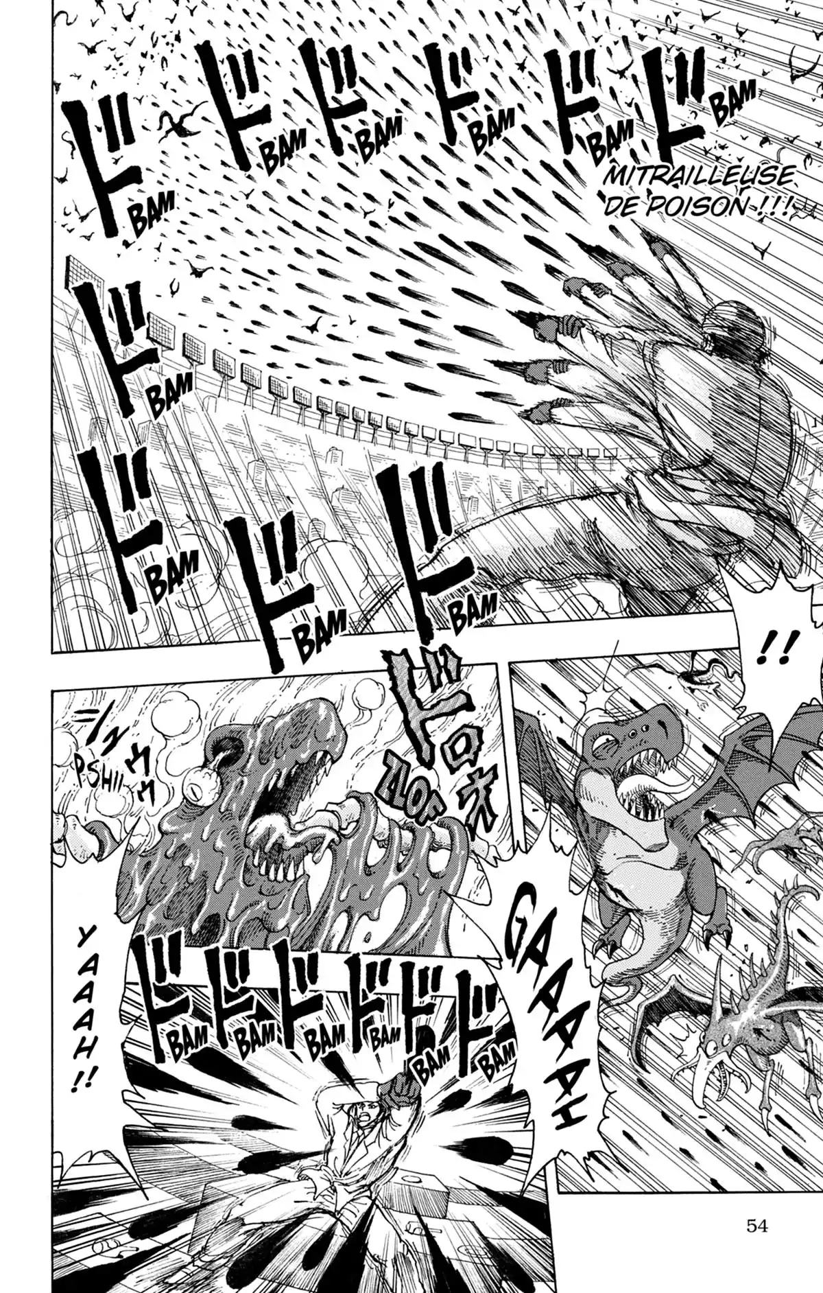 Toriko Volume 25 page 53