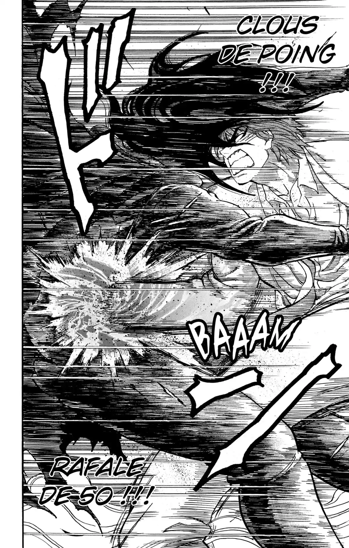 Toriko Volume 25 page 69