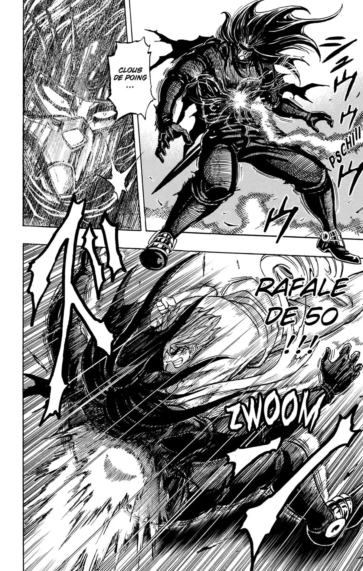 Toriko Volume 25 page 71