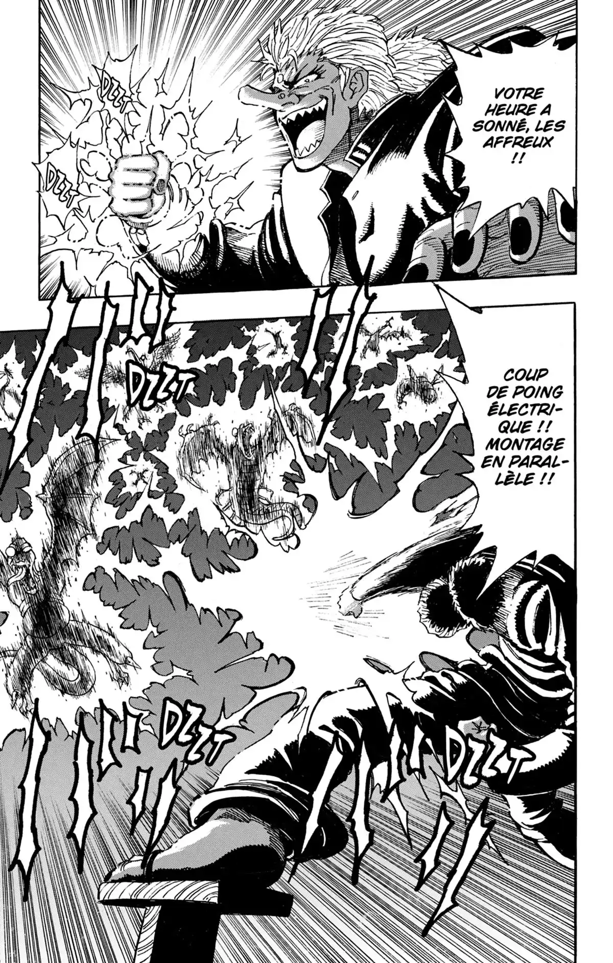 Toriko Volume 25 page 96