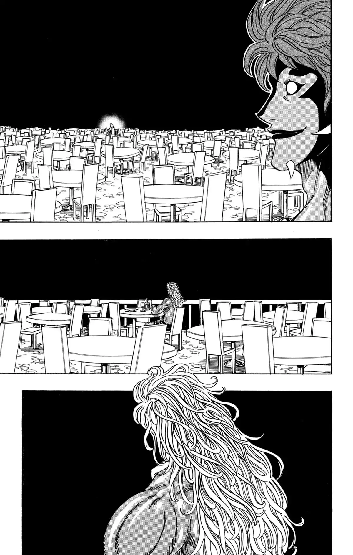 Toriko Volume 33 page 28