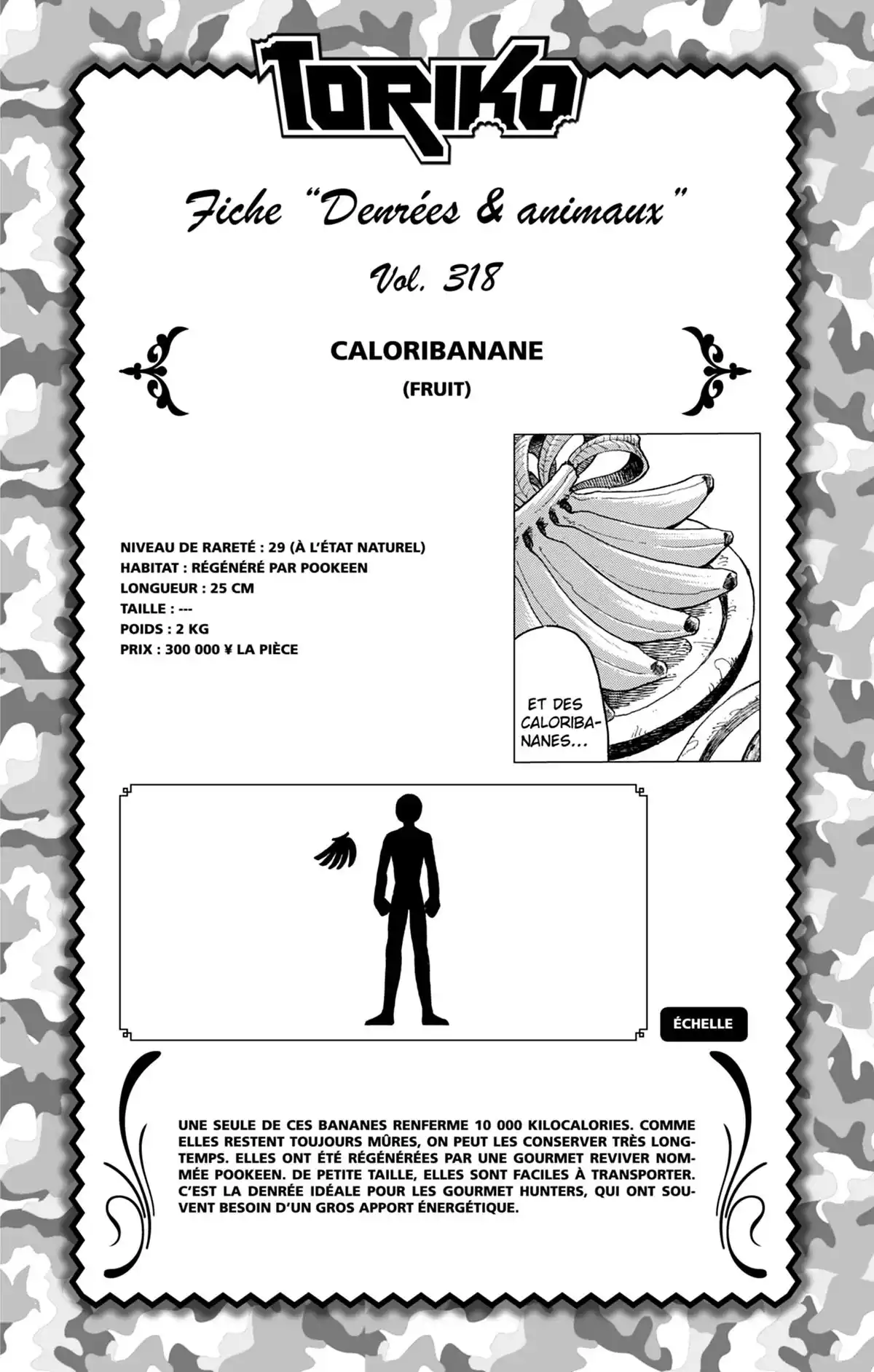 Toriko Volume 33 page 45