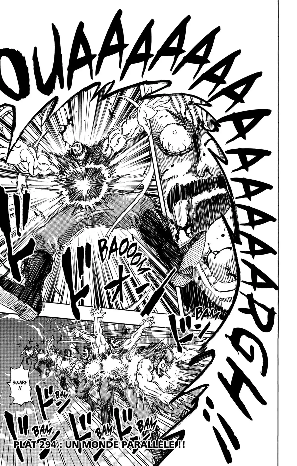 Toriko Volume 33 page 46