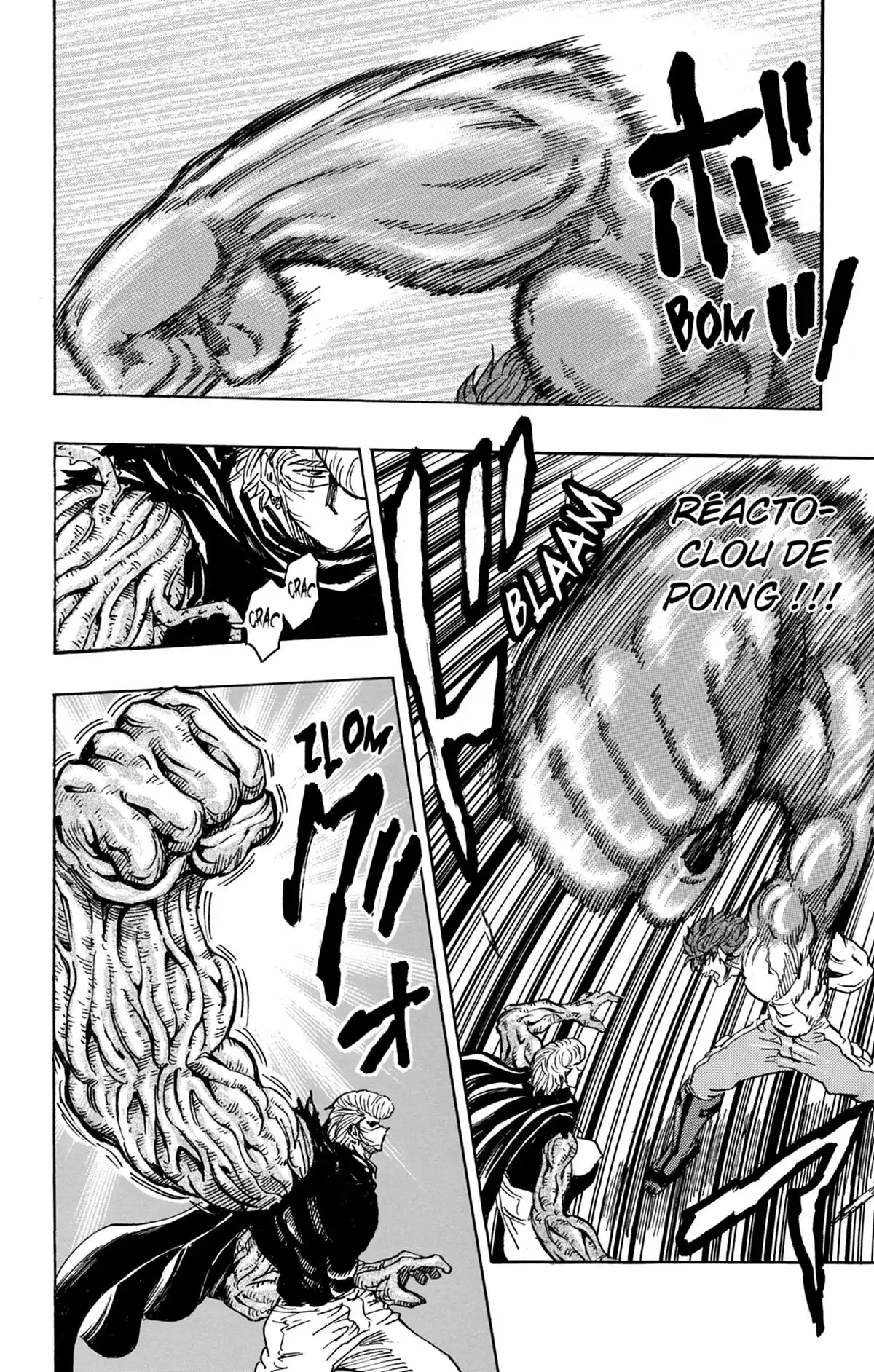 Toriko Volume 33 page 57