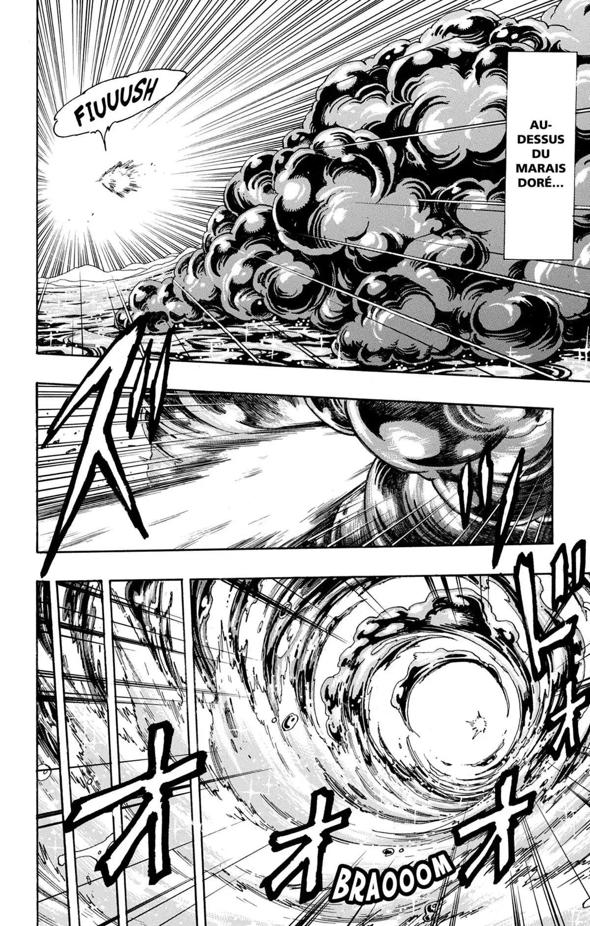 Toriko Volume 33 page 81