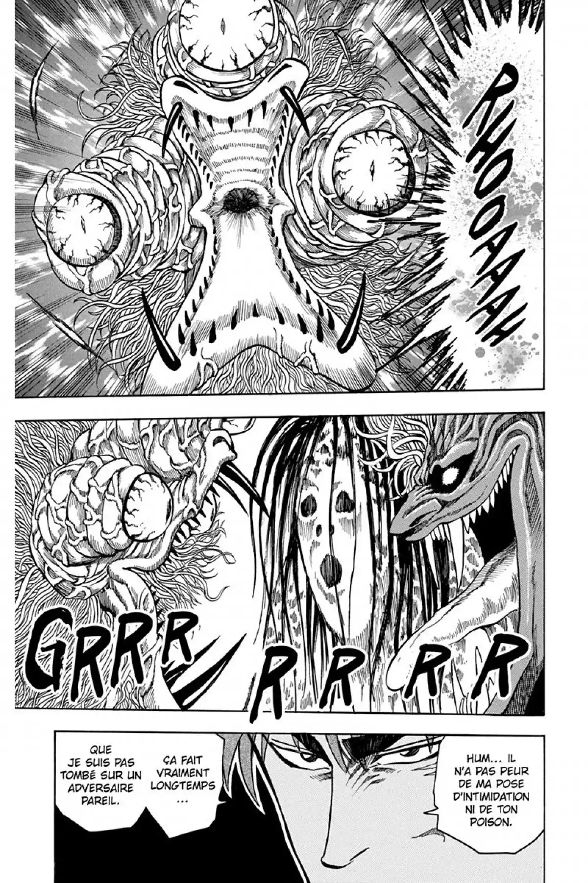 Toriko Volume 2 page 103