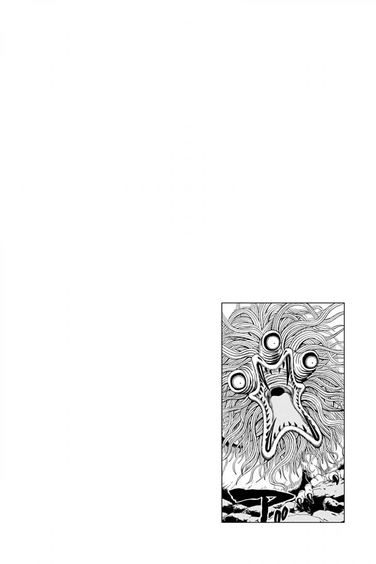 Toriko Volume 2 page 110